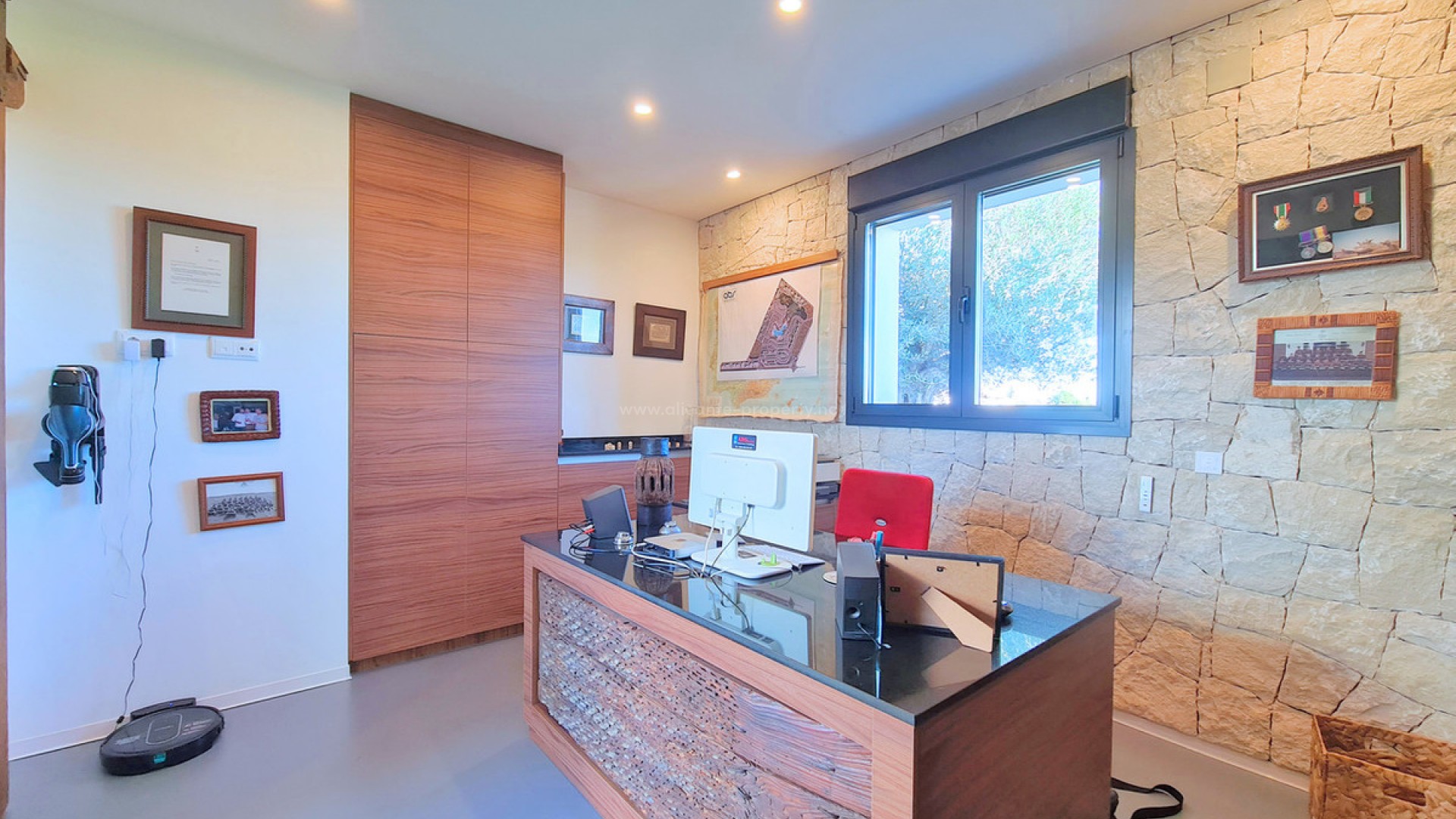 Hus / Villa i Los Alcazares Centro