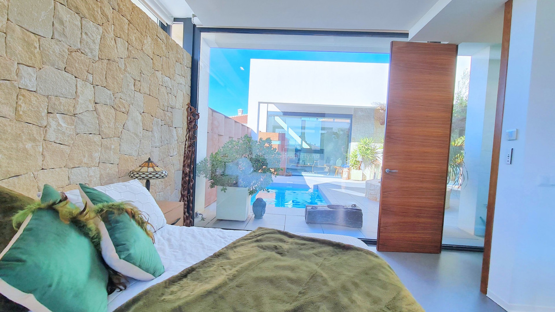 Hus / Villa i Los Alcazares Centro