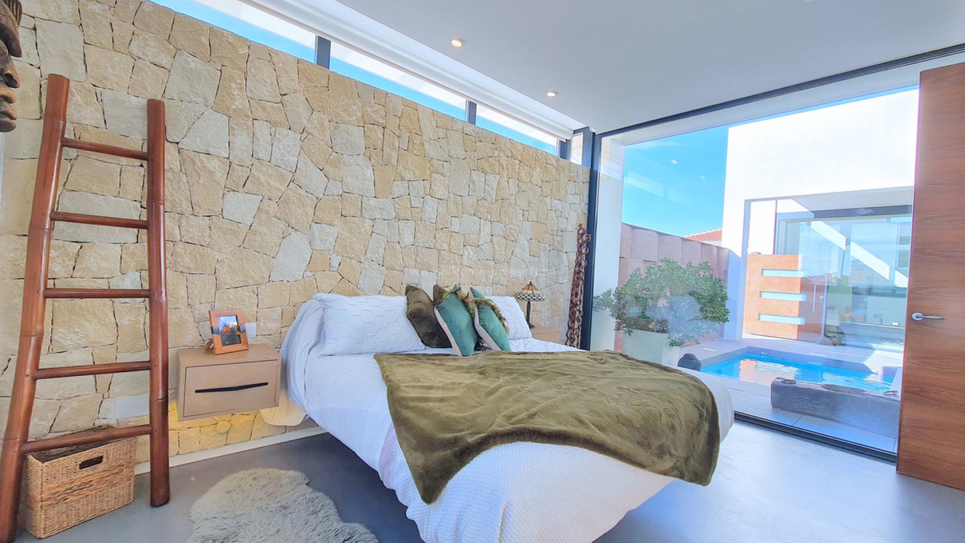 Hus / Villa i Los Alcazares Centro