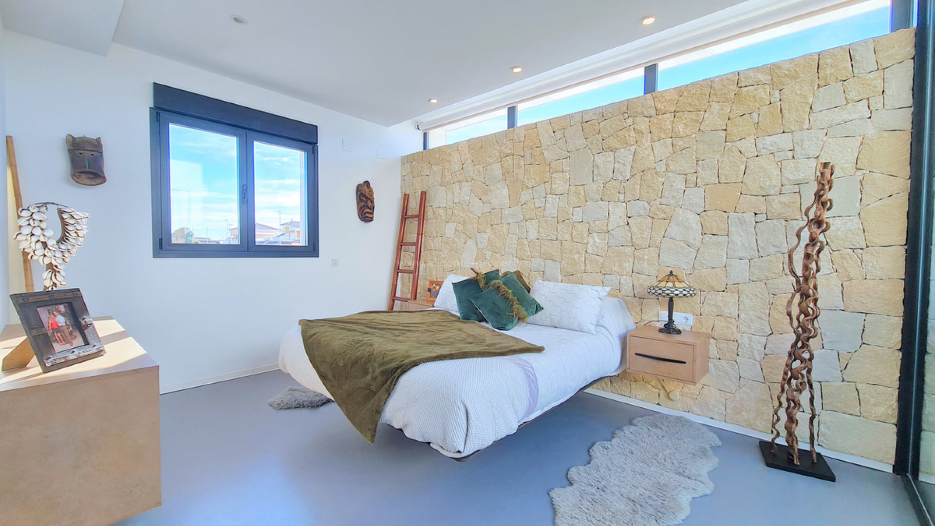 Hus / Villa i Los Alcazares Centro