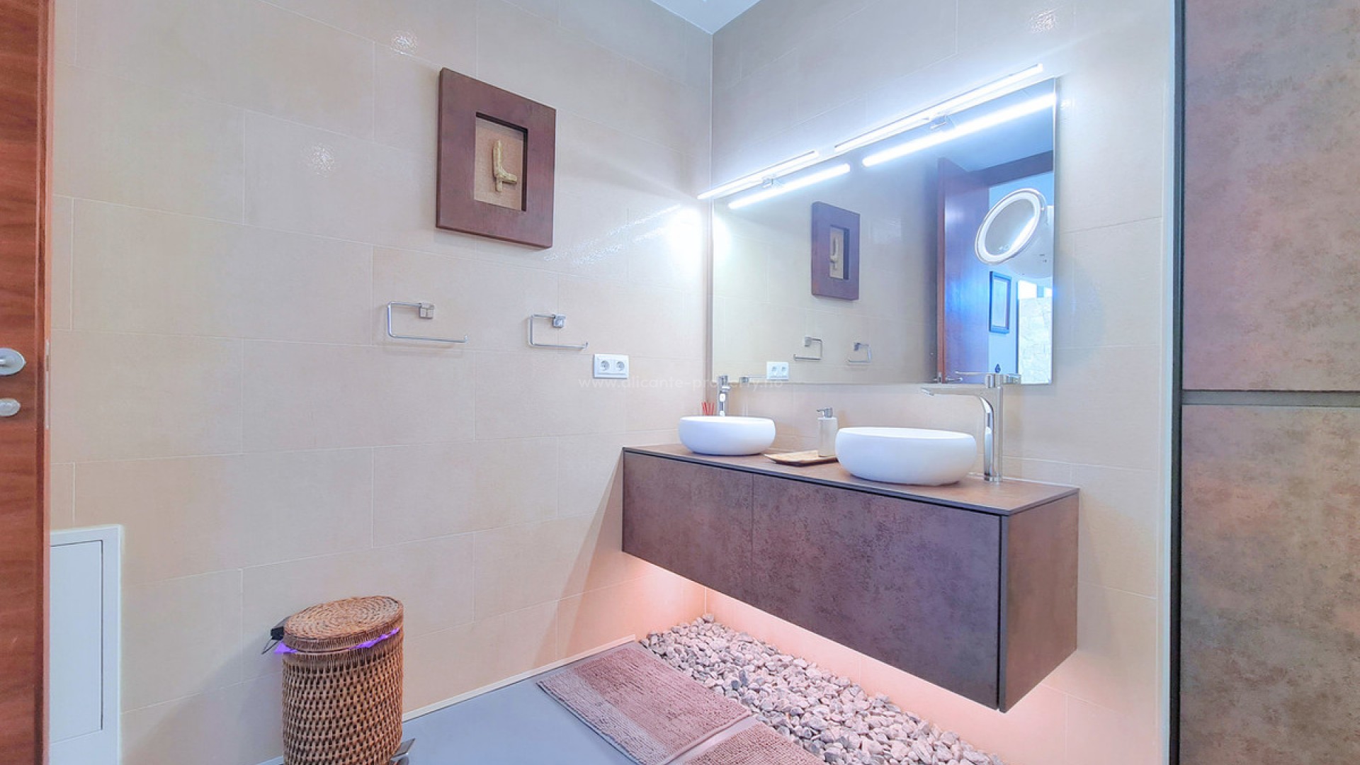 Hus / Villa i Los Alcazares Centro