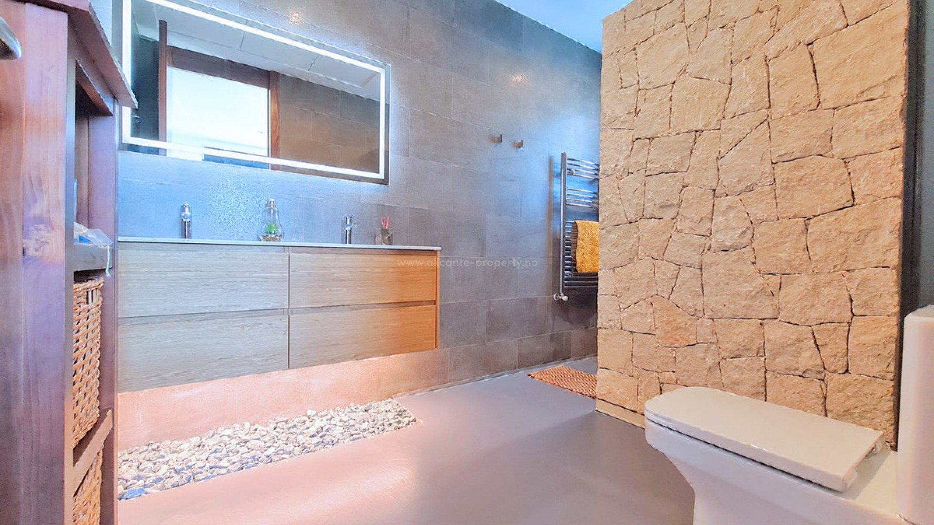 Hus / Villa i Los Alcazares Centro