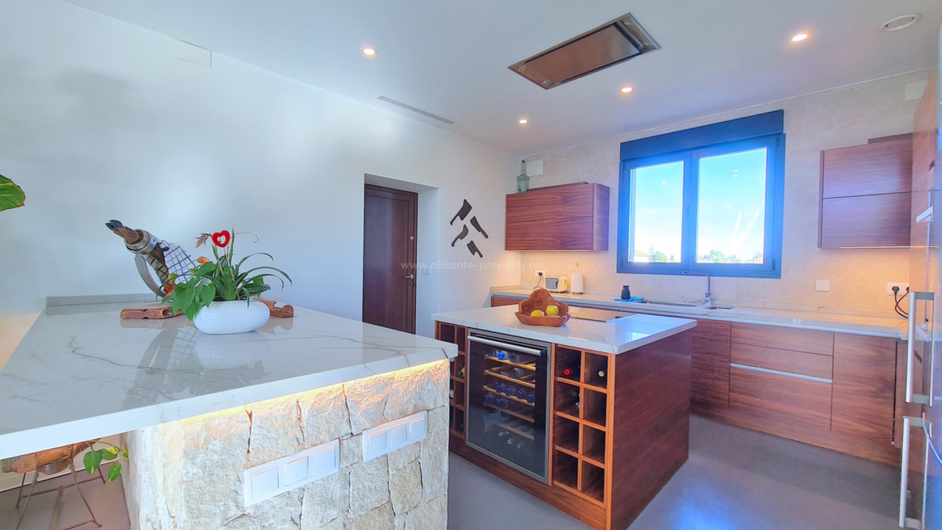 Hus / Villa i Los Alcazares Centro