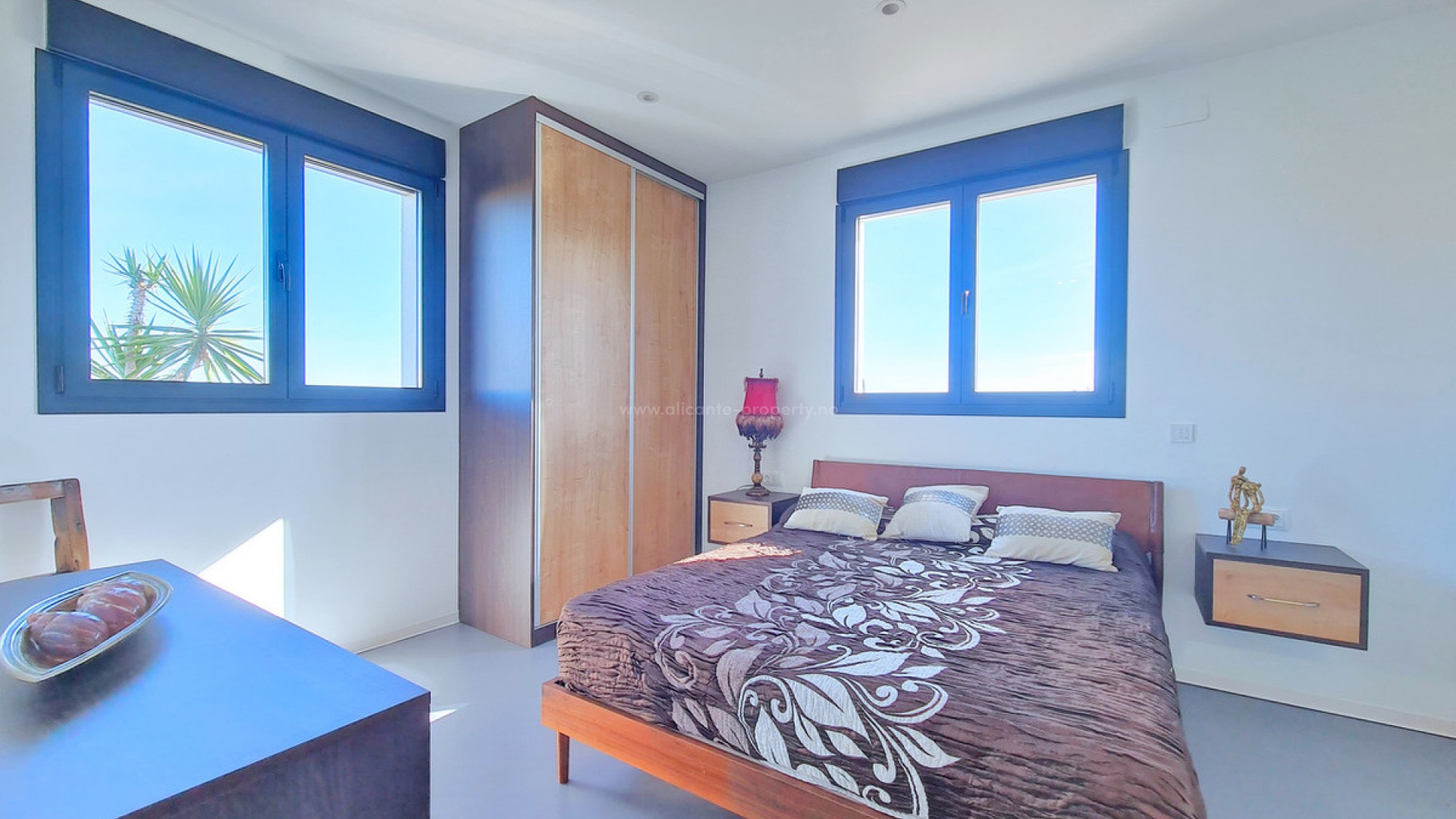 Hus / Villa i Los Alcazares Centro