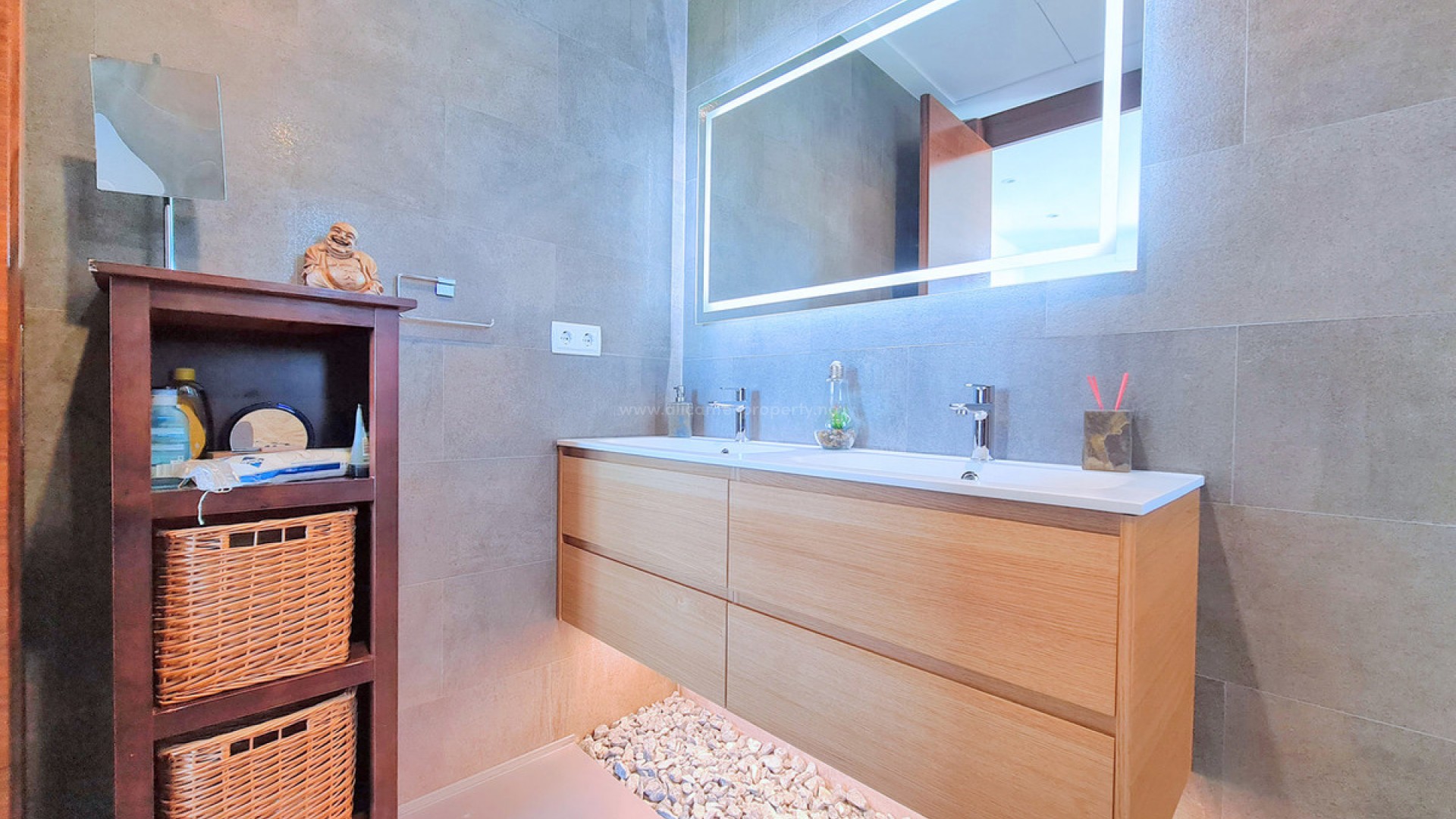 Hus / Villa i Los Alcazares Centro