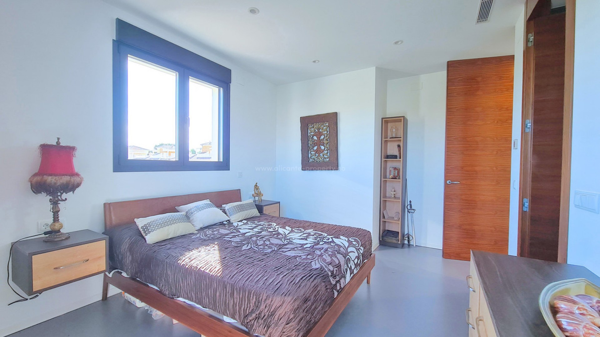 Hus / Villa i Los Alcazares Centro