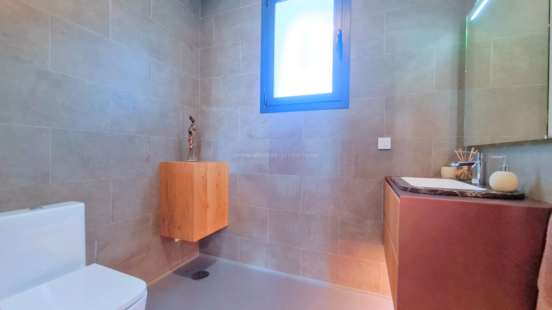 Hus / Villa i Los Alcazares Centro