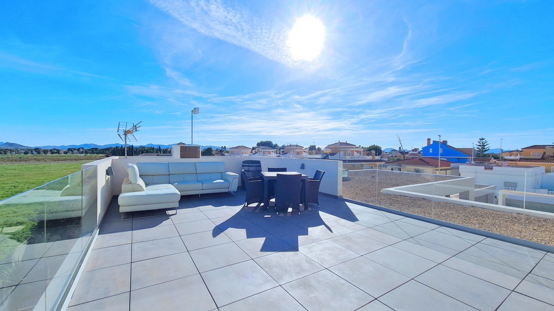 Hus / Villa i Los Alcazares Centro