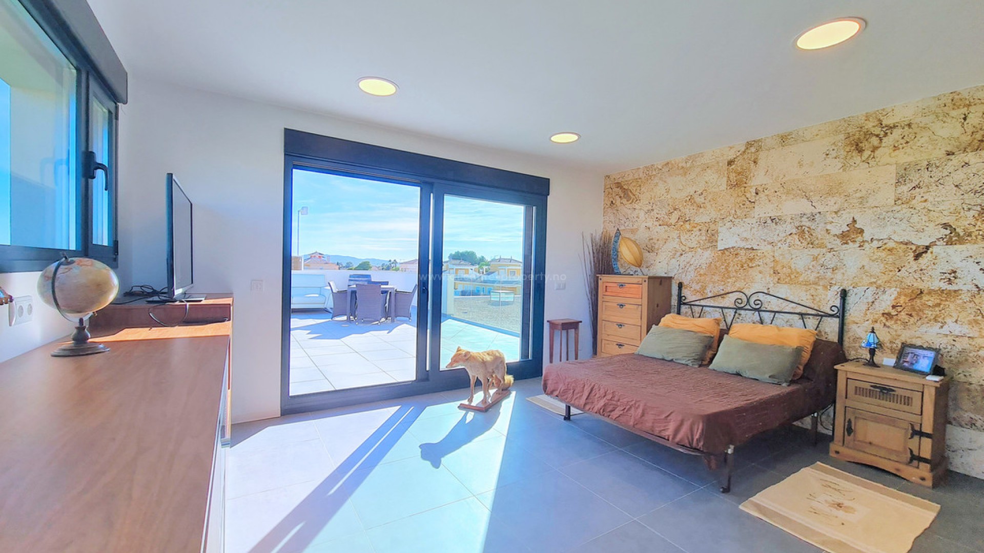 Hus / Villa i Los Alcazares Centro