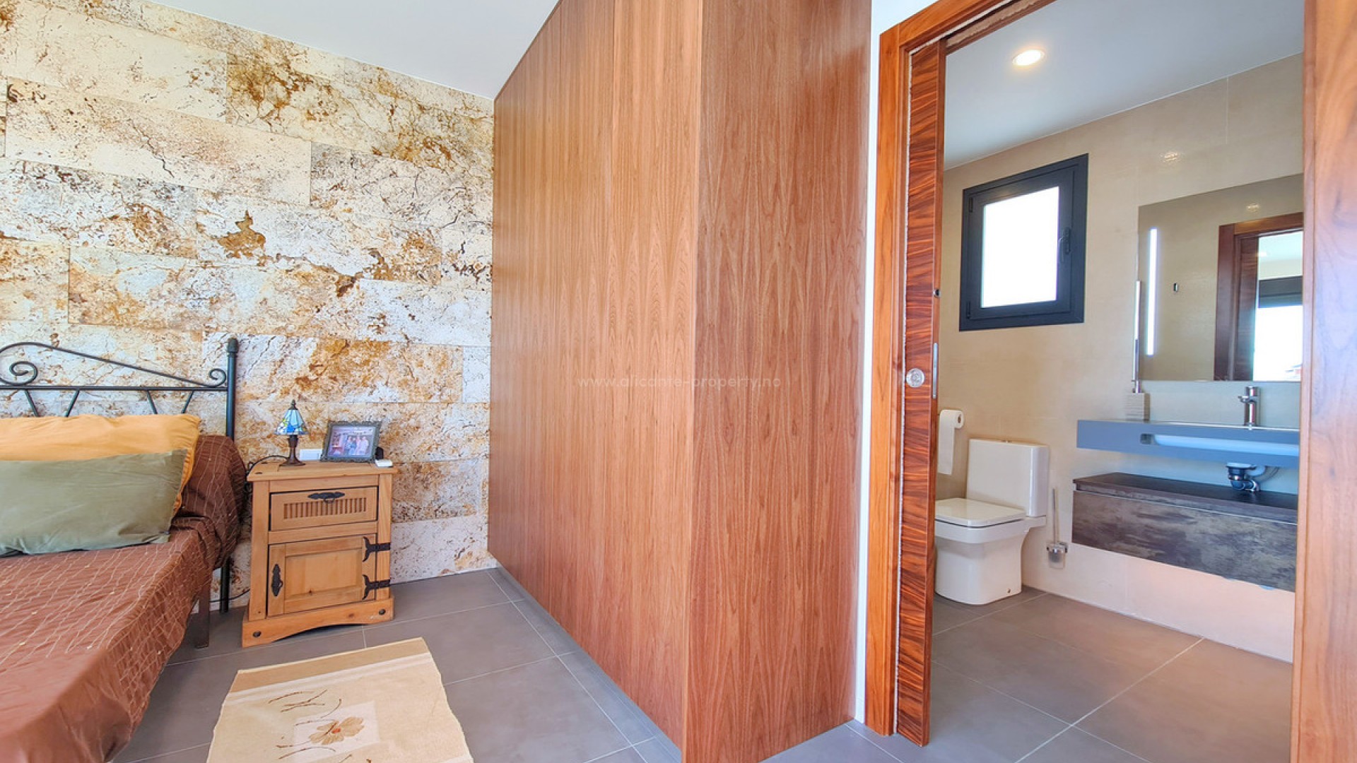 Hus / Villa i Los Alcazares Centro