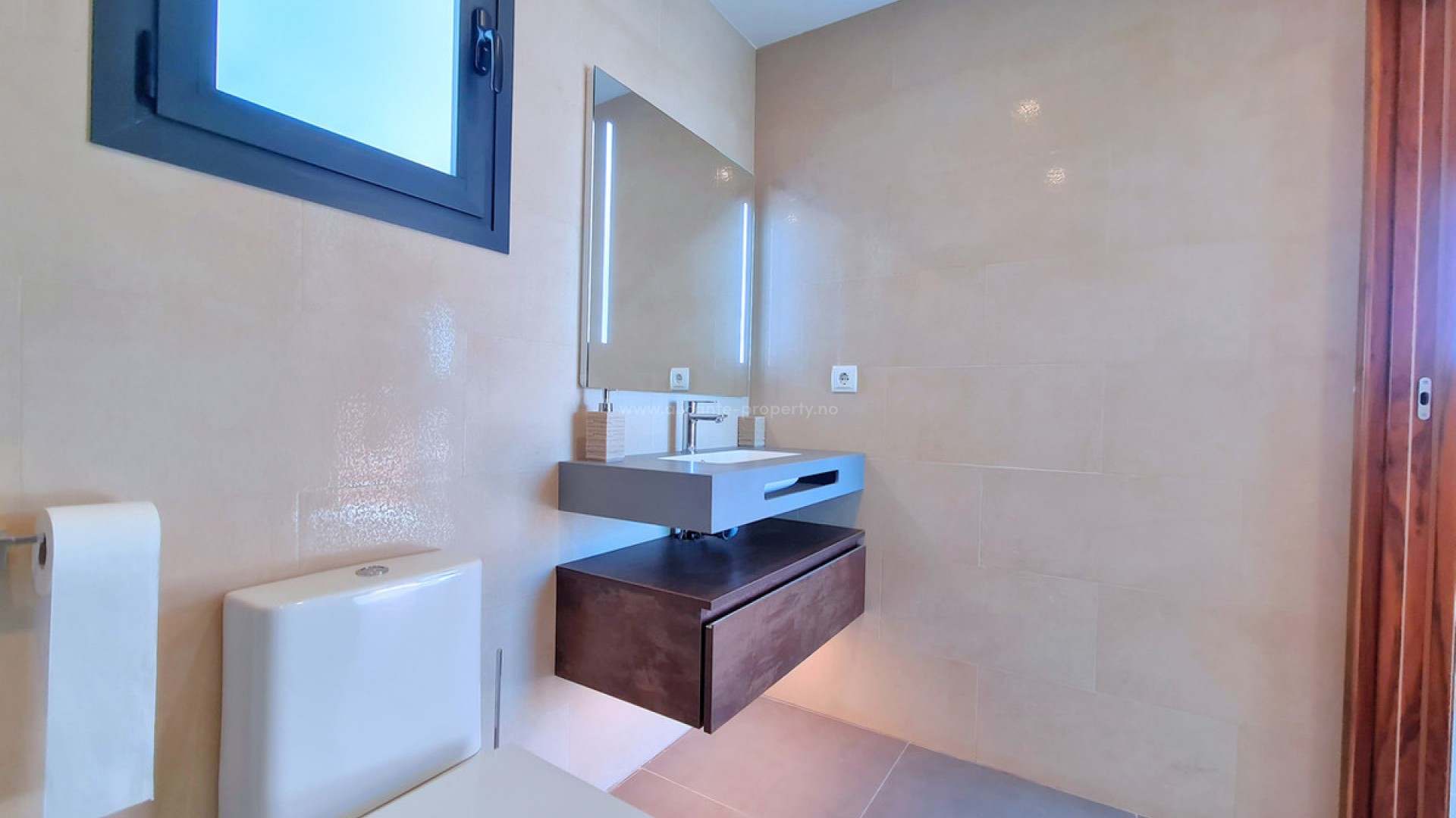 Hus / Villa i Los Alcazares Centro