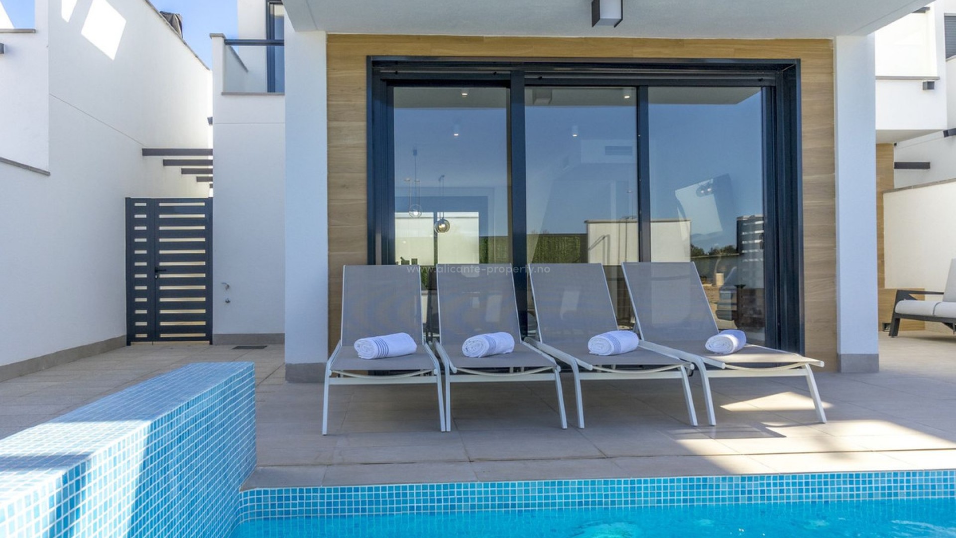 Hus / Villa i Los Alcazares Centro