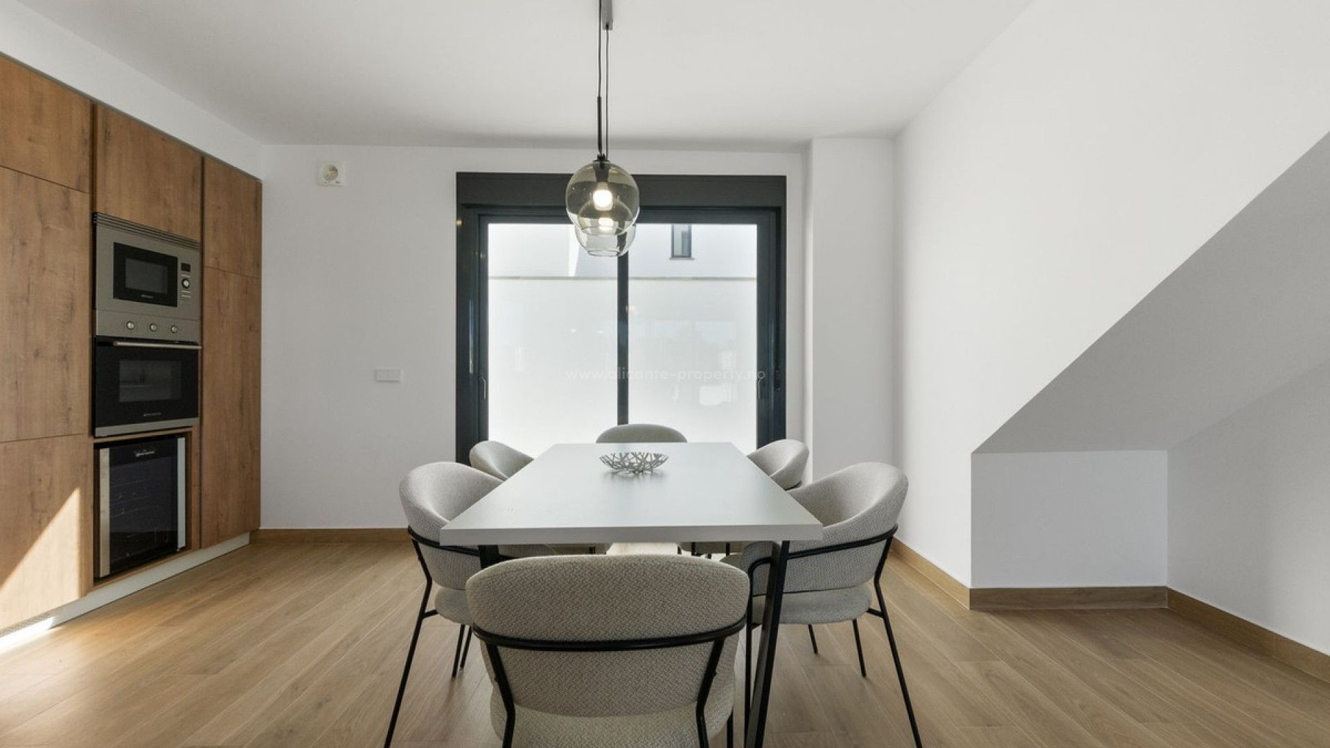 Hus / Villa i Los Alcazares Centro