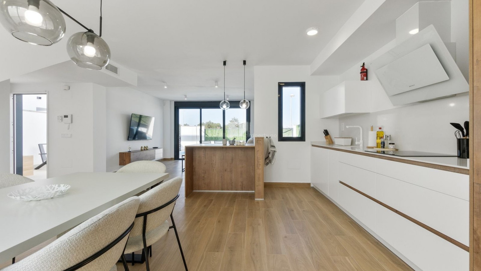 Hus / Villa i Los Alcazares Centro