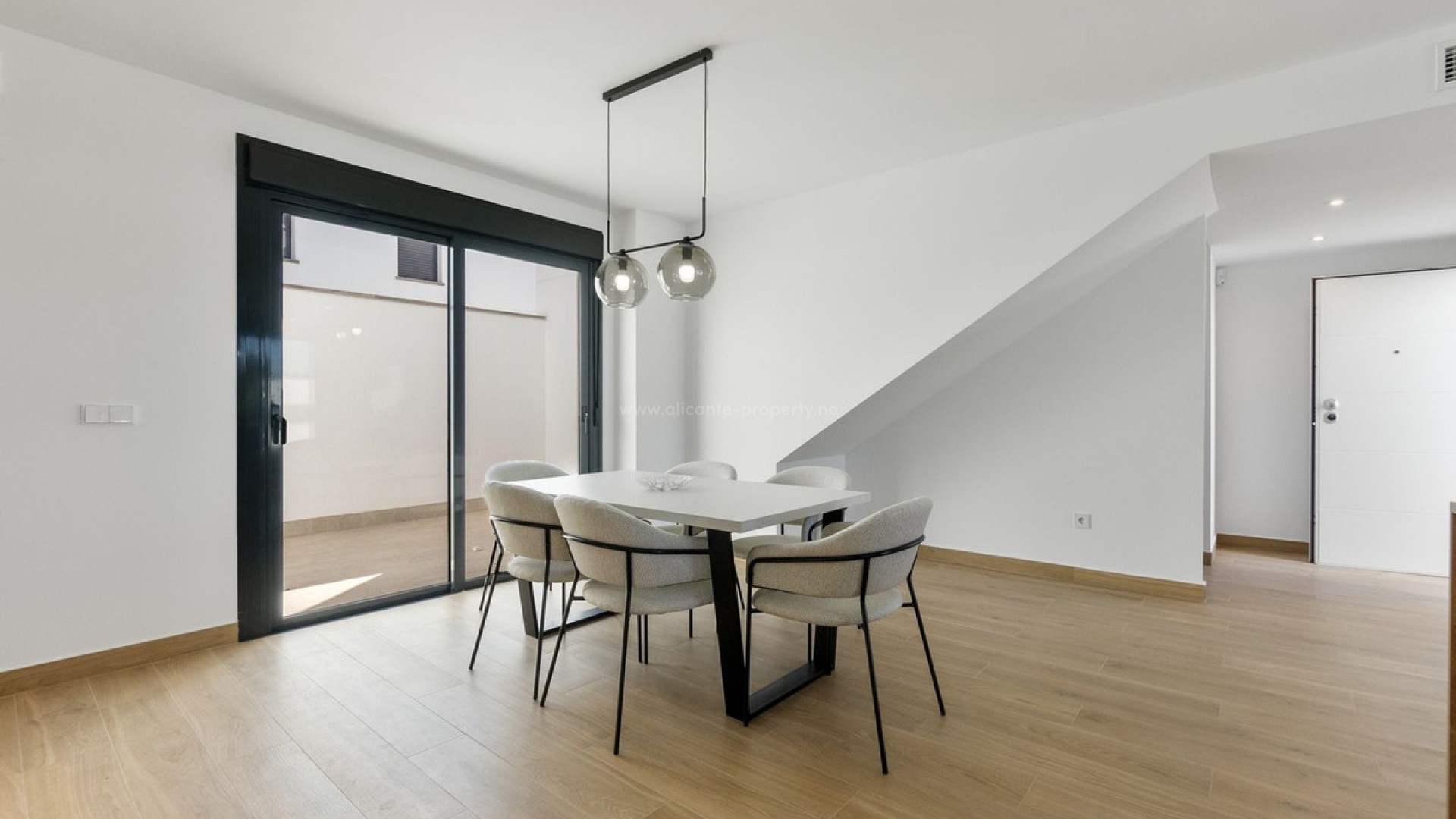 Hus / Villa i Los Alcazares Centro