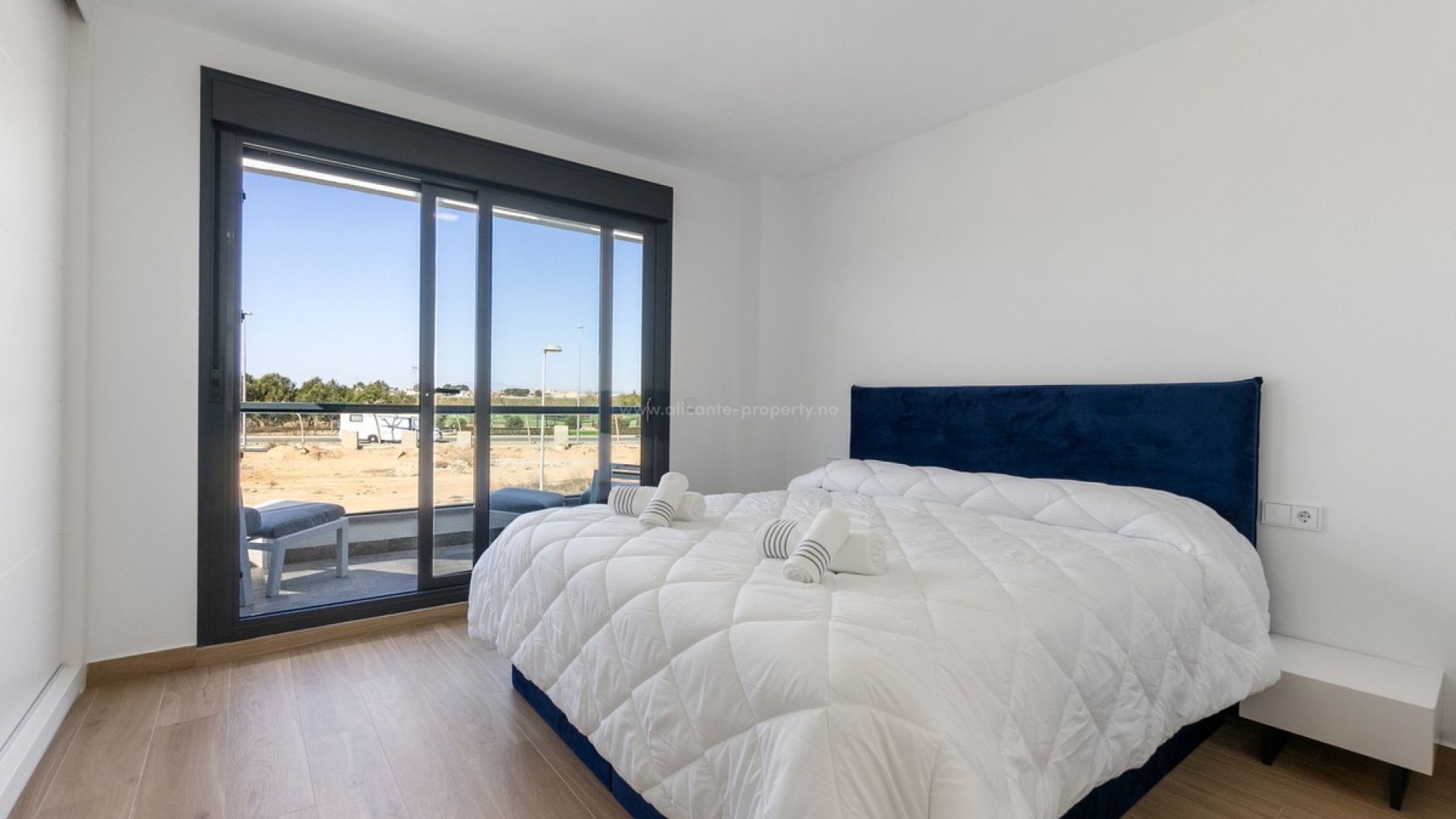 Hus / Villa i Los Alcazares Centro