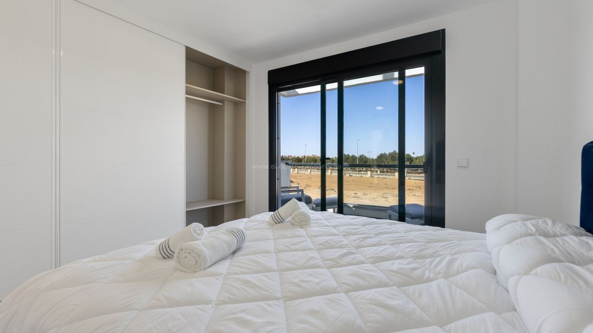 Hus / Villa i Los Alcazares Centro