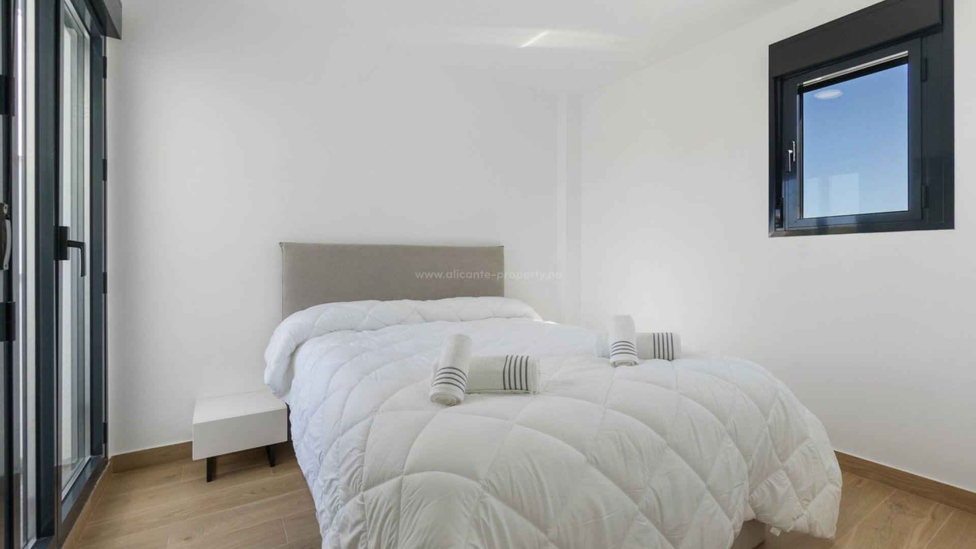 Hus / Villa i Los Alcazares Centro