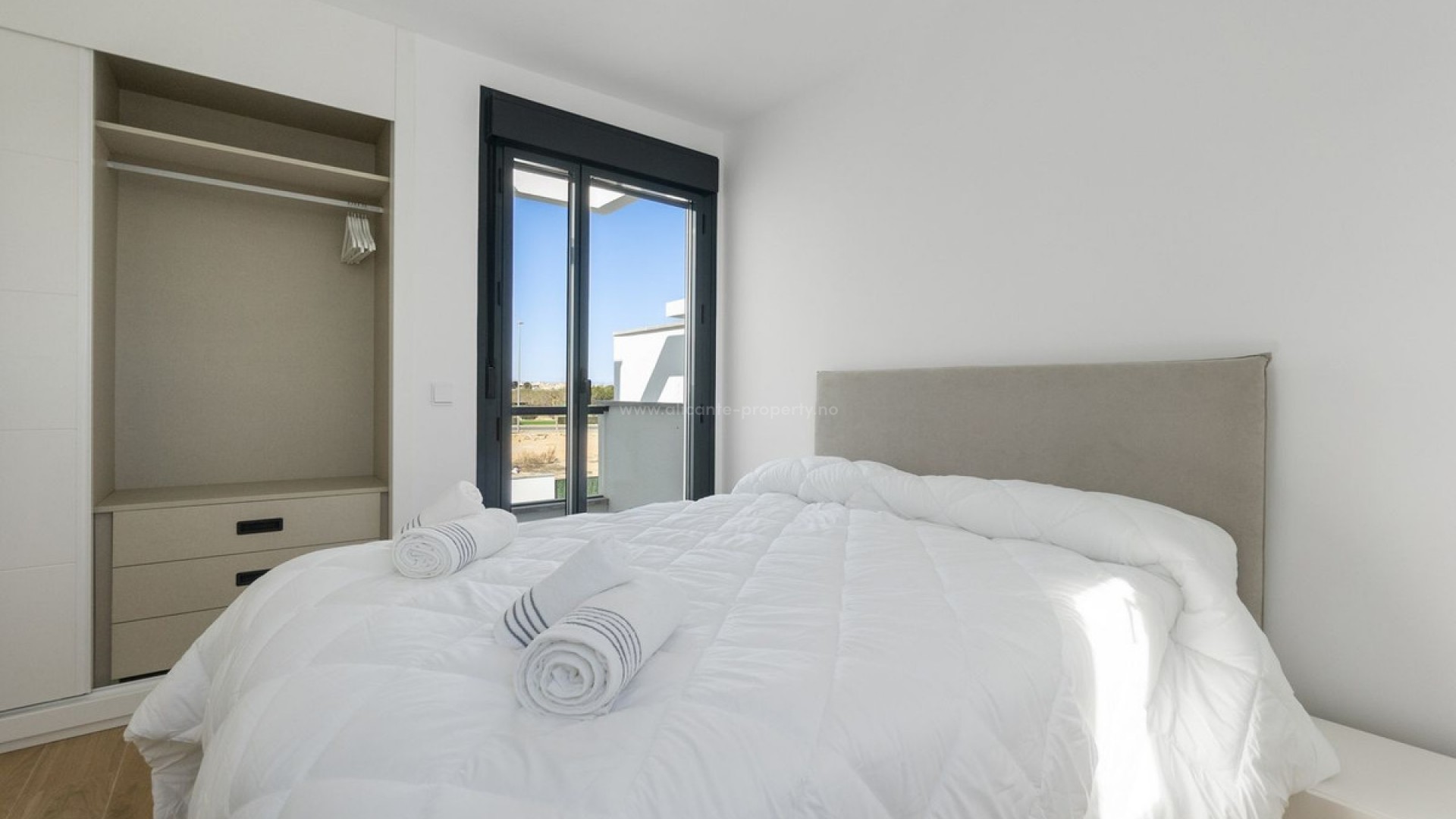 Hus / Villa i Los Alcazares Centro