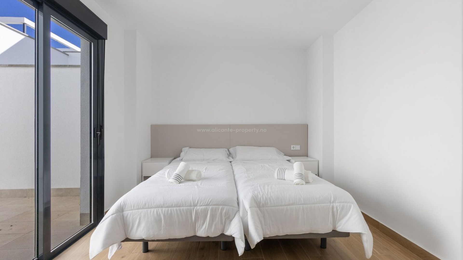 Hus / Villa i Los Alcazares Centro