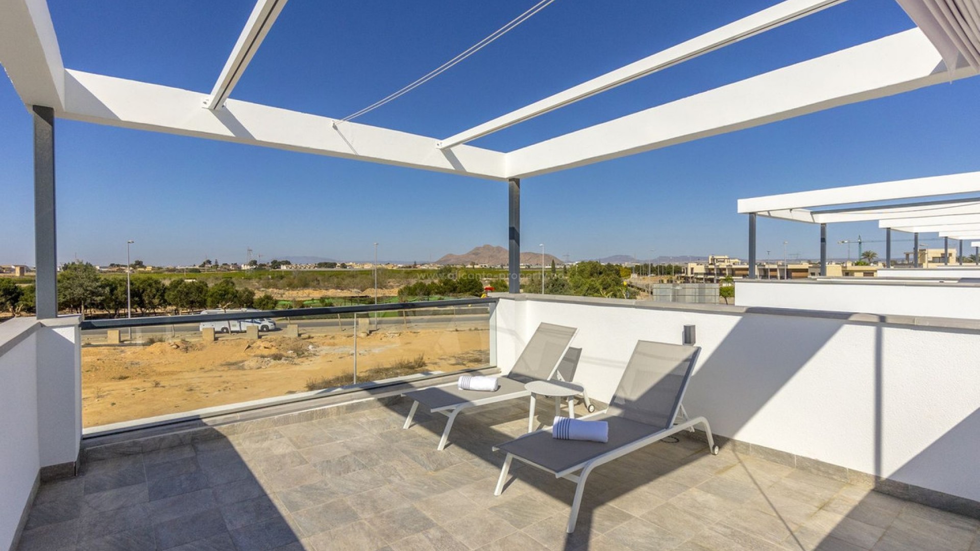 Hus / Villa i Los Alcazares Centro