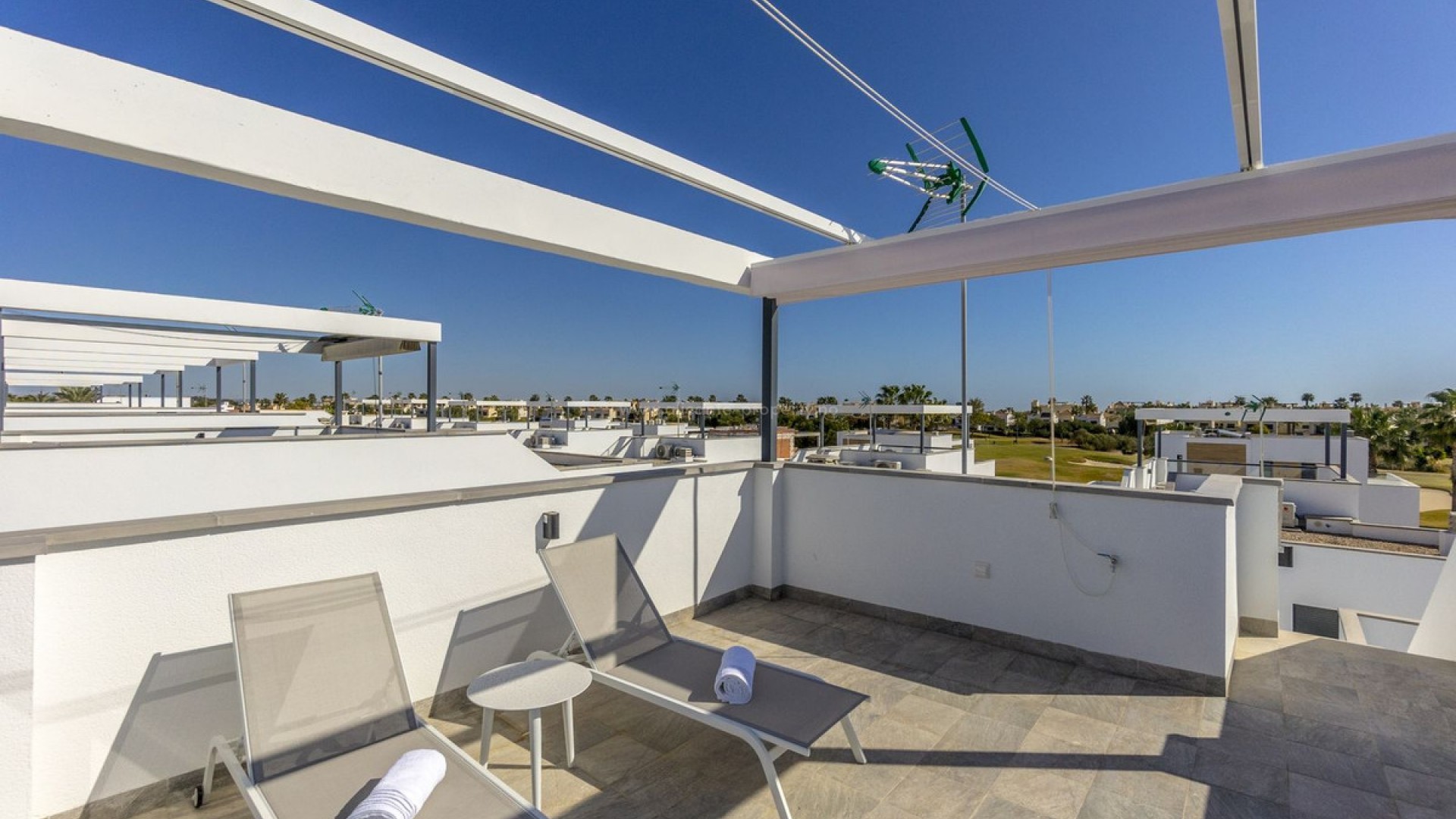 Hus / Villa i Los Alcazares Centro