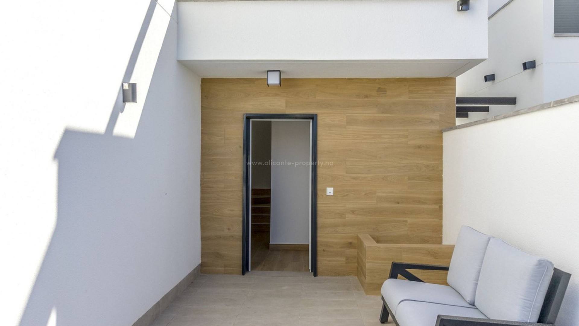 Hus / Villa i Los Alcazares Centro