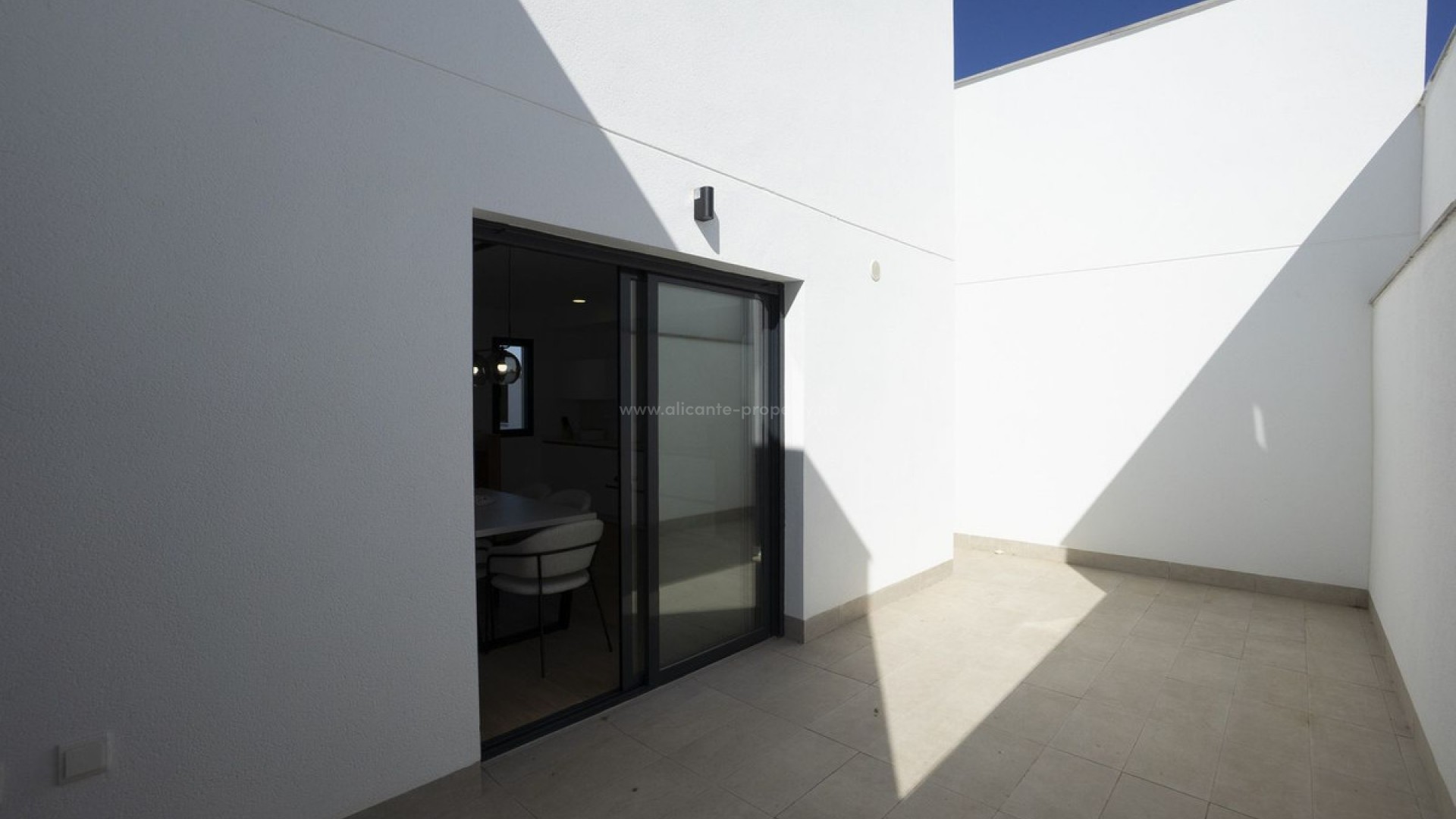 Hus / Villa i Los Alcazares Centro