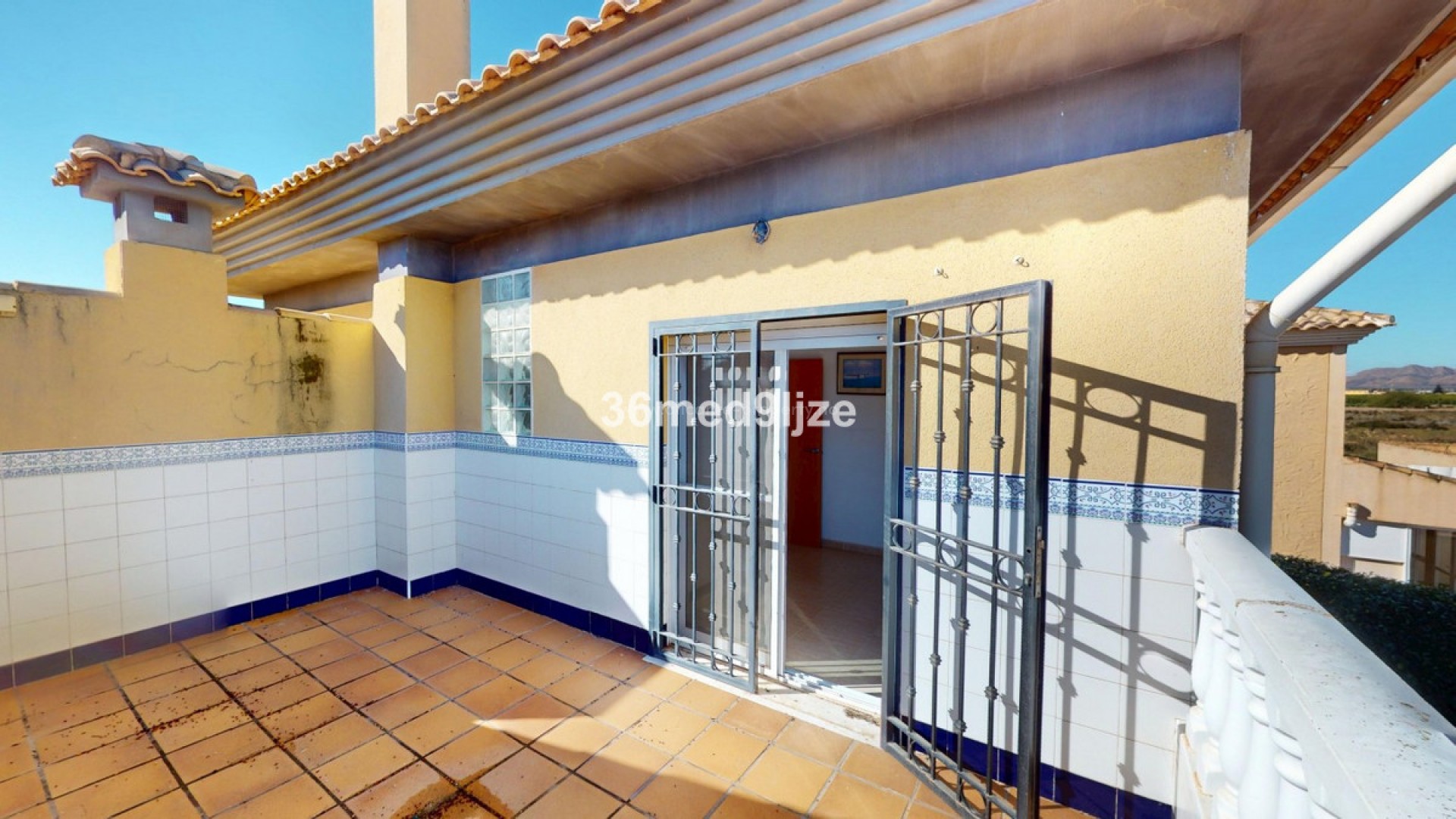 Hus / Villa i Los Alcazares Centro