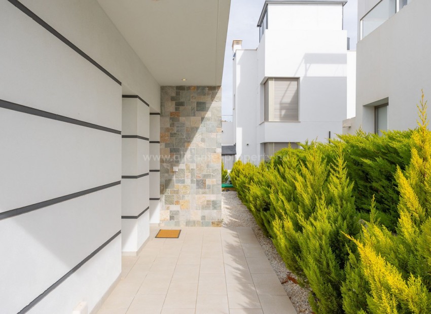 Hus / Villa i Los Alcazares Centro