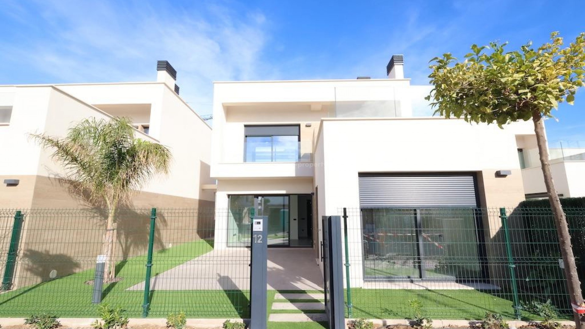 Hus / Villa i Los Alcazares Centro