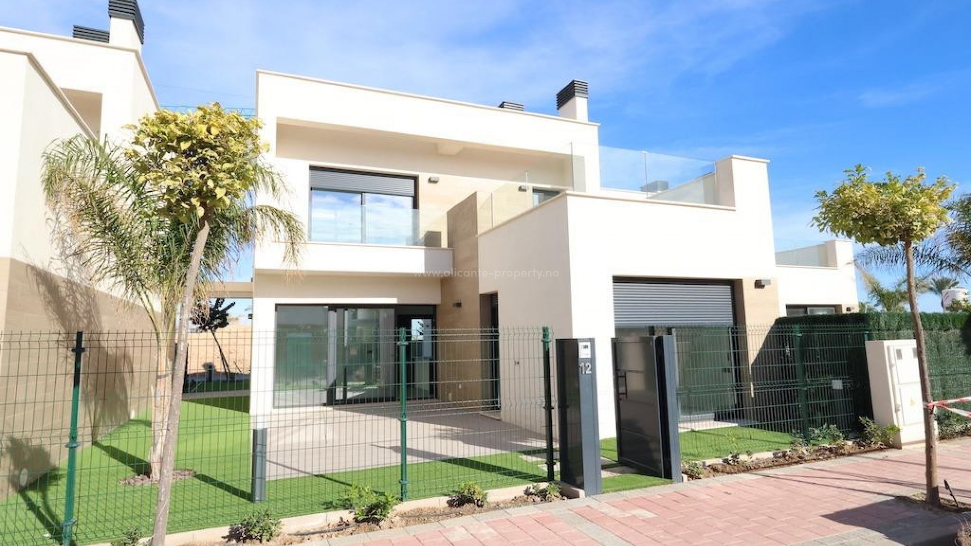 Hus / Villa i Los Alcazares Centro