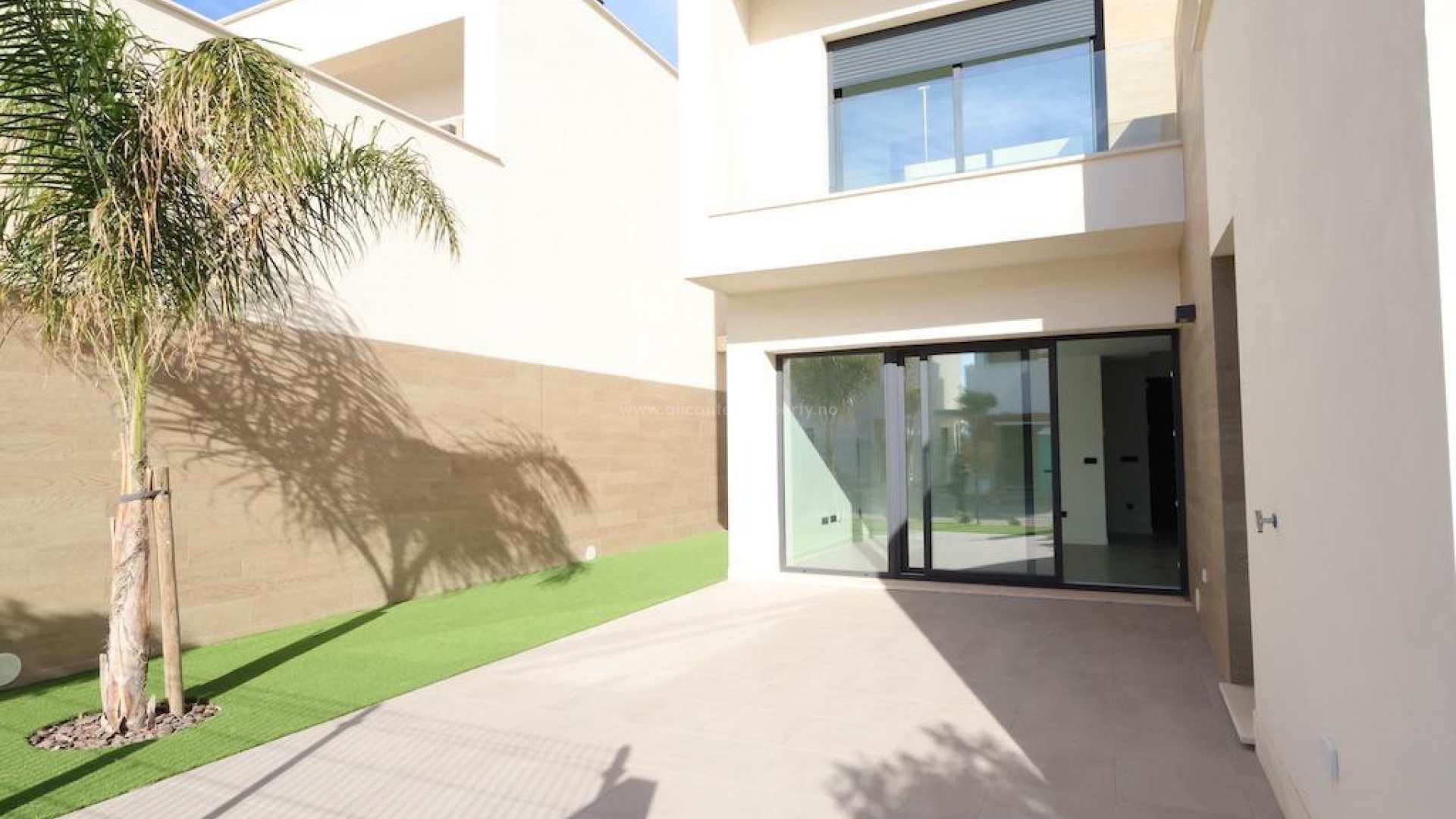 Hus / Villa i Los Alcazares Centro