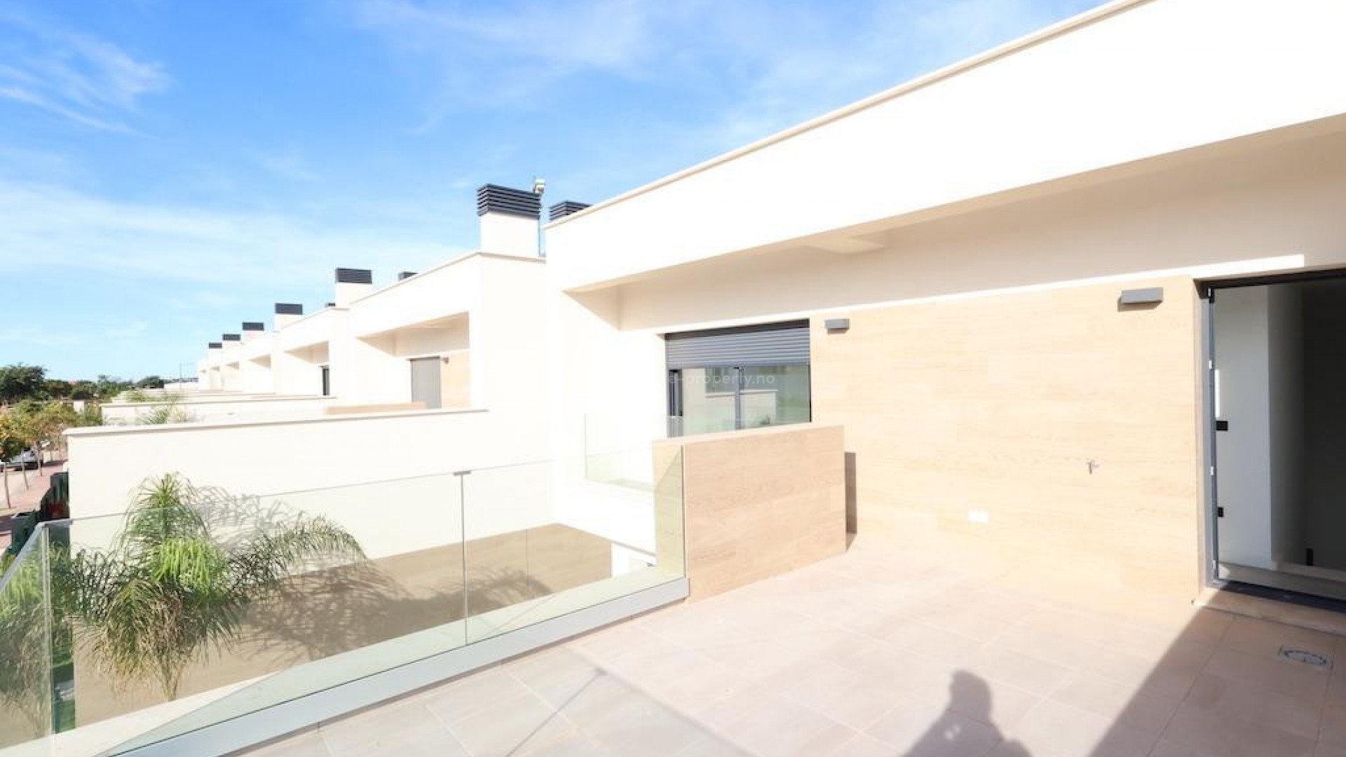 Hus / Villa i Los Alcazares Centro