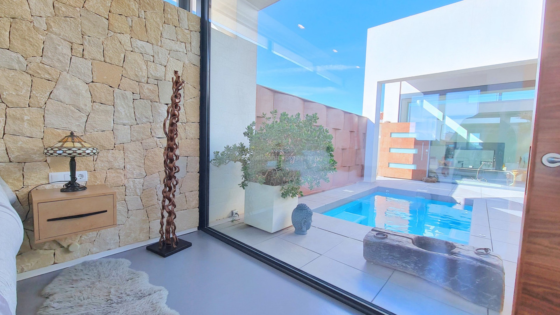 Hus / Villa i Los Alcazares Centro