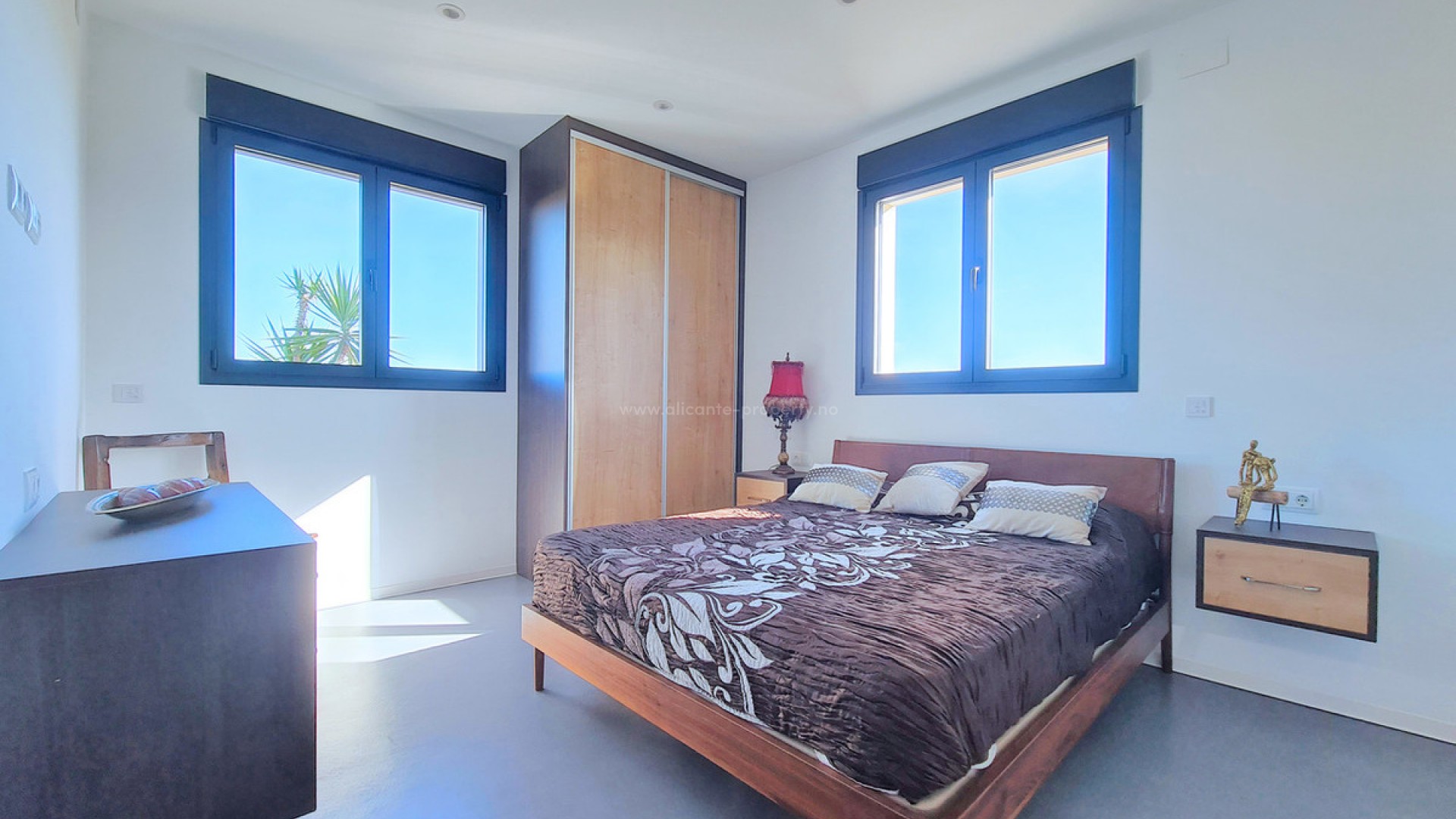 Hus / Villa i Los Alcazares Centro