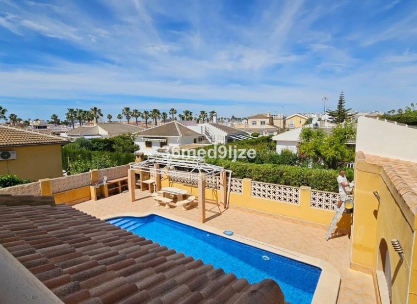 Hus / Villa i Los Alcazares Centro
