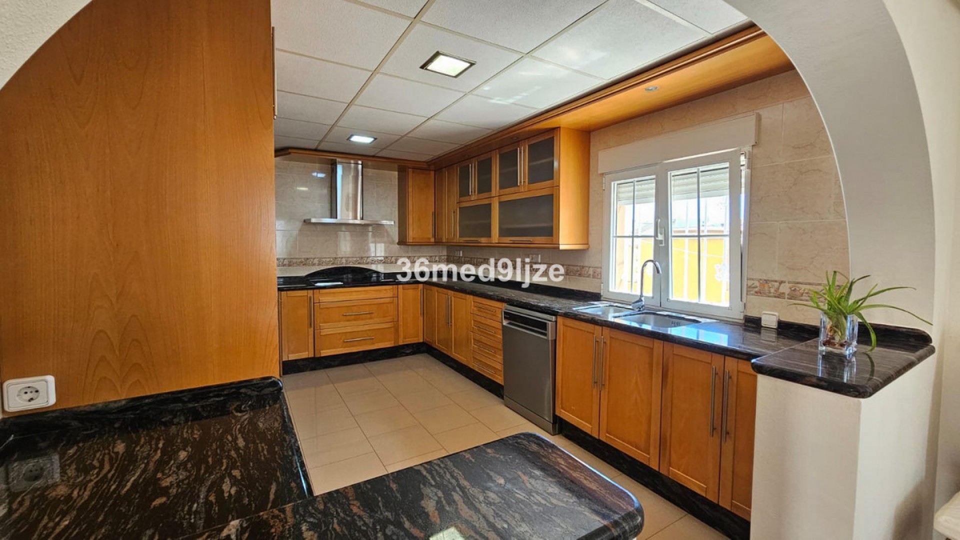 Hus / Villa i Los Alcazares Centro