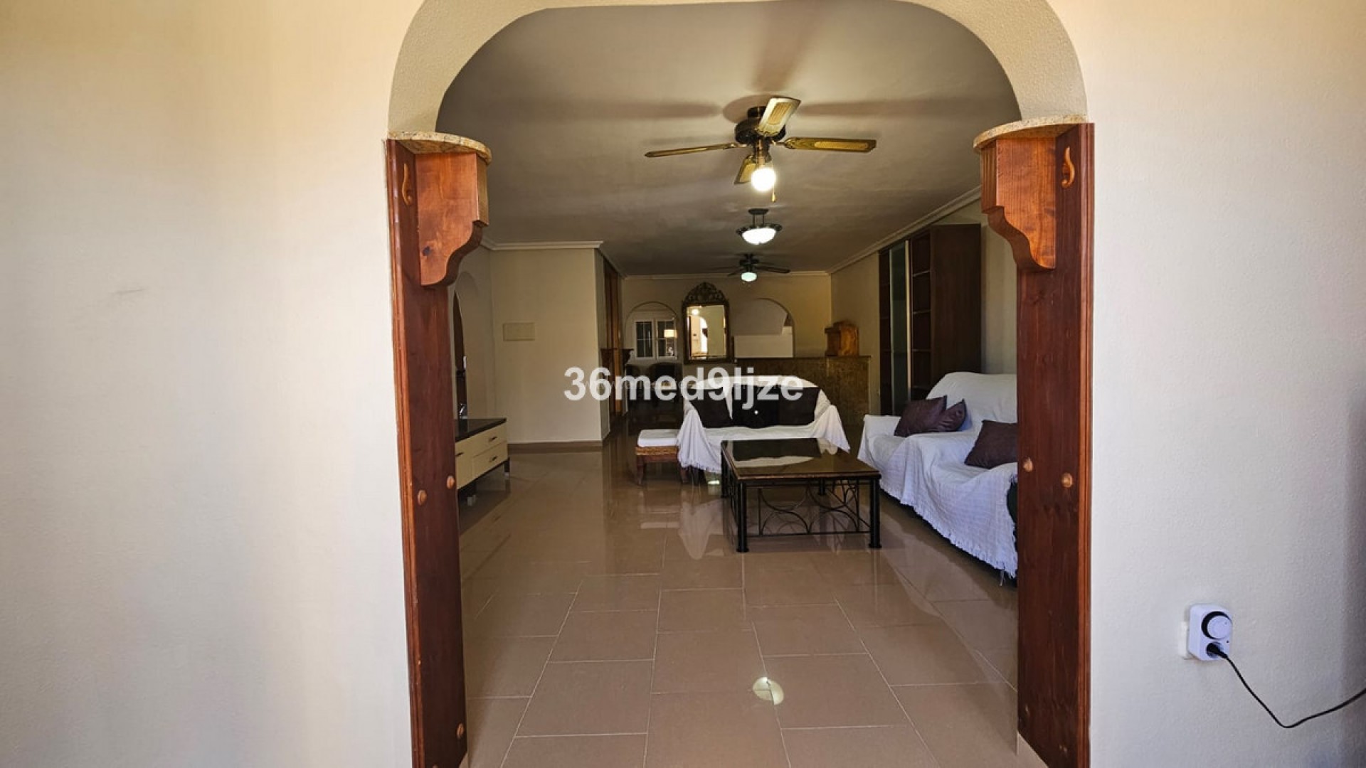 Hus / Villa i Los Alcazares Centro