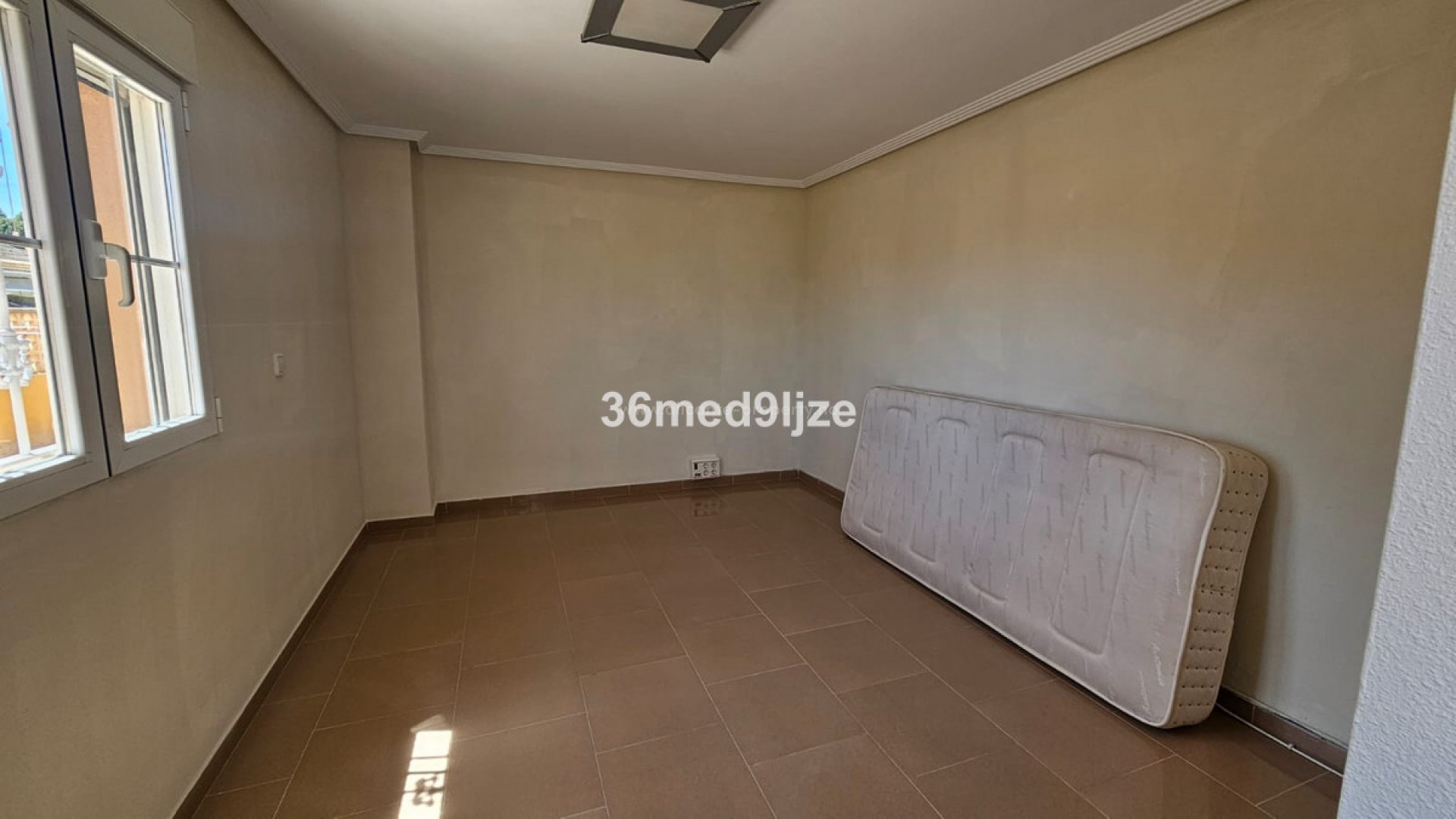 Hus / Villa i Los Alcazares Centro