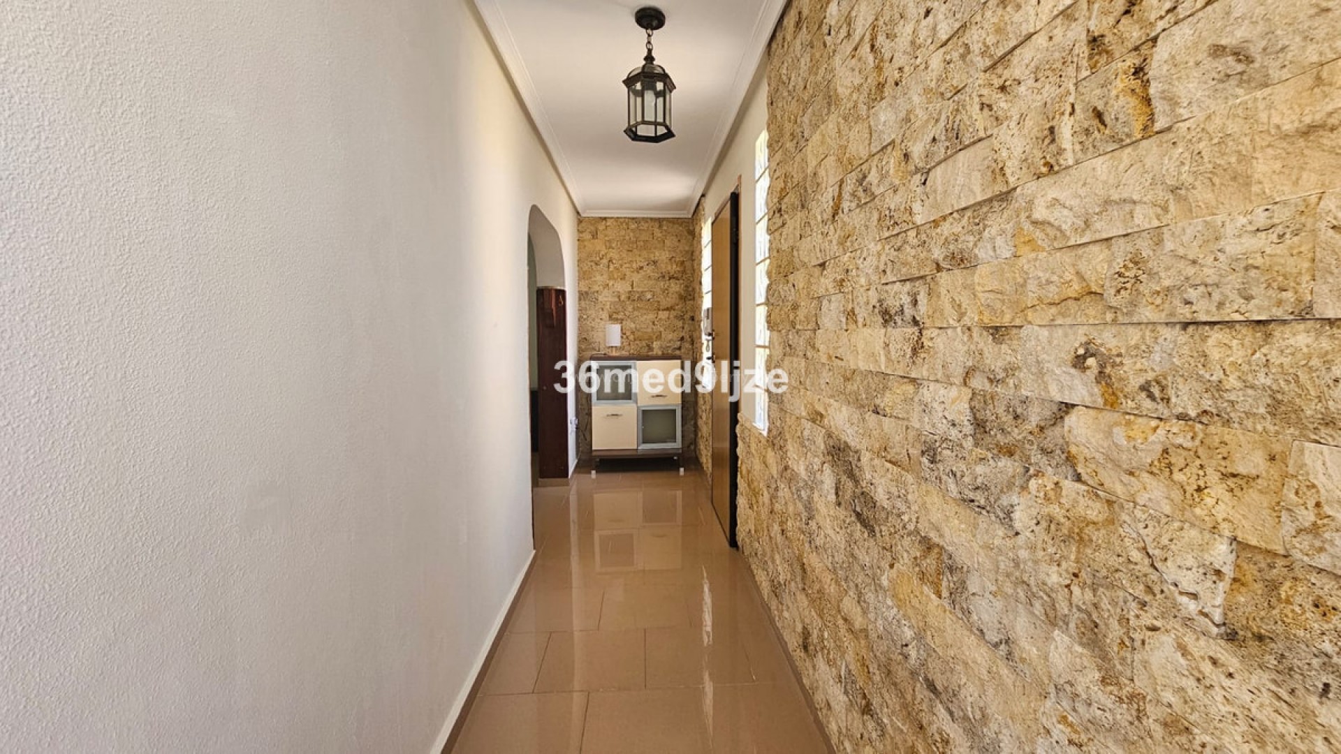 Hus / Villa i Los Alcazares Centro