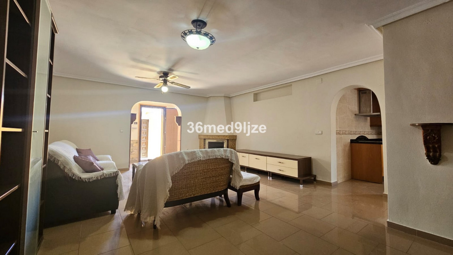 Hus / Villa i Los Alcazares Centro