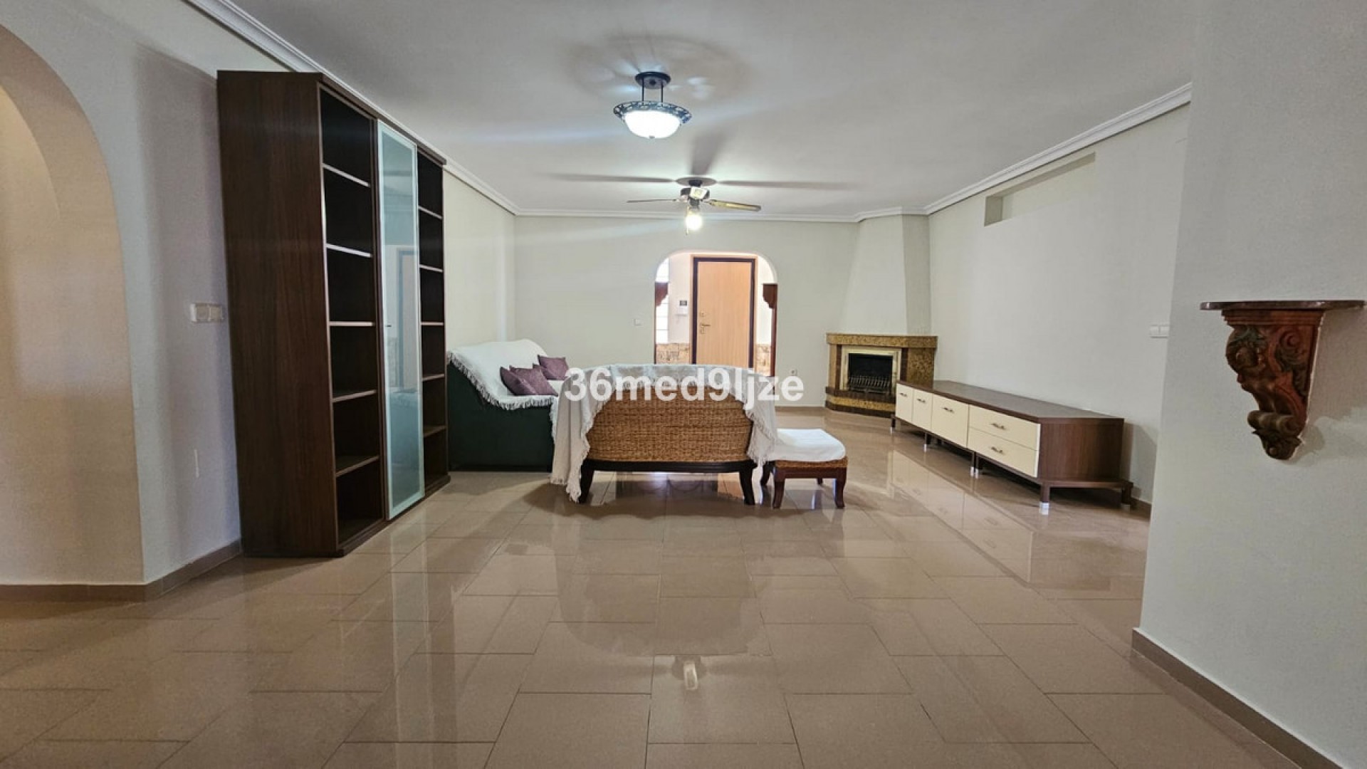 Hus / Villa i Los Alcazares Centro