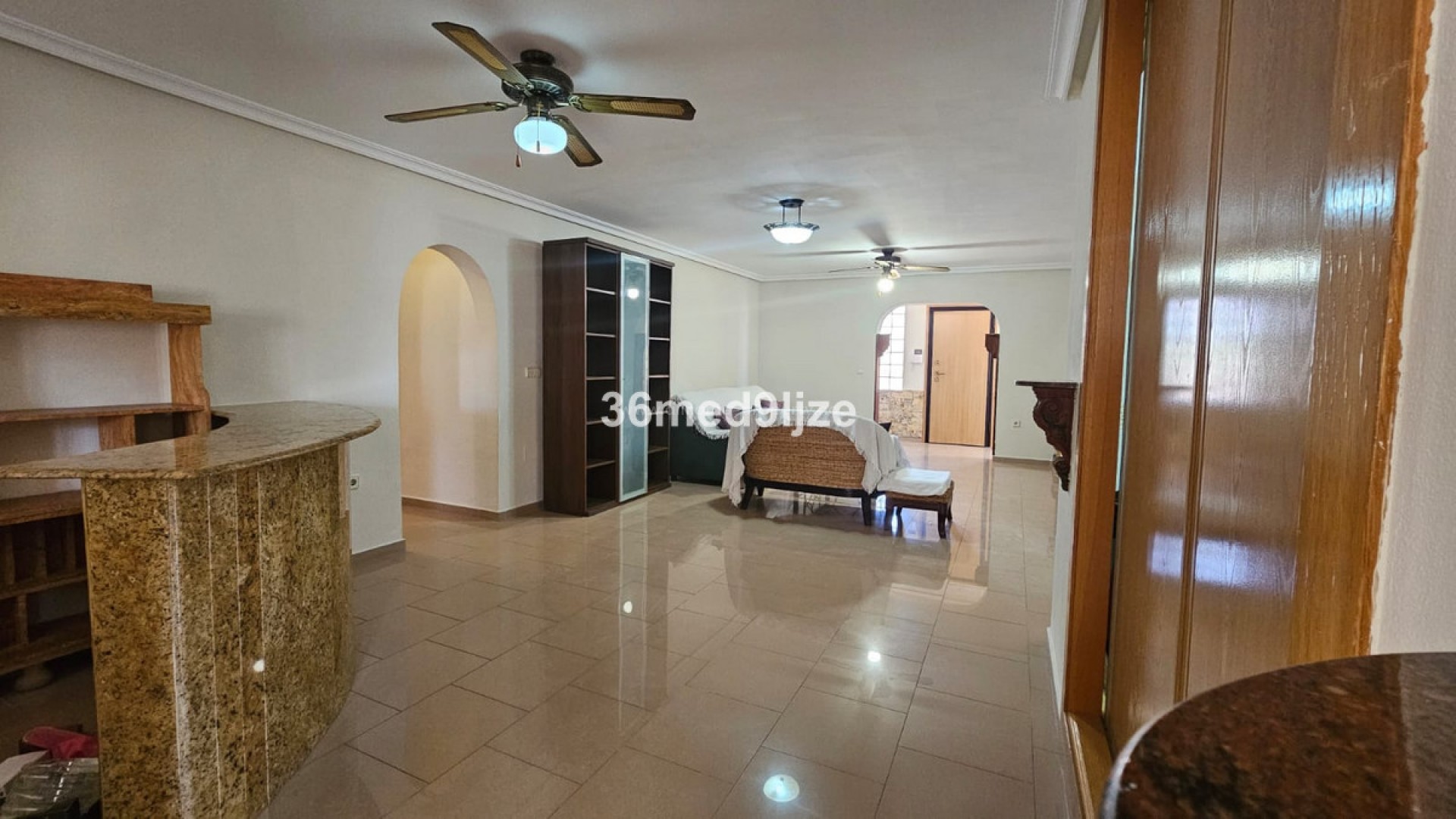 Hus / Villa i Los Alcazares Centro