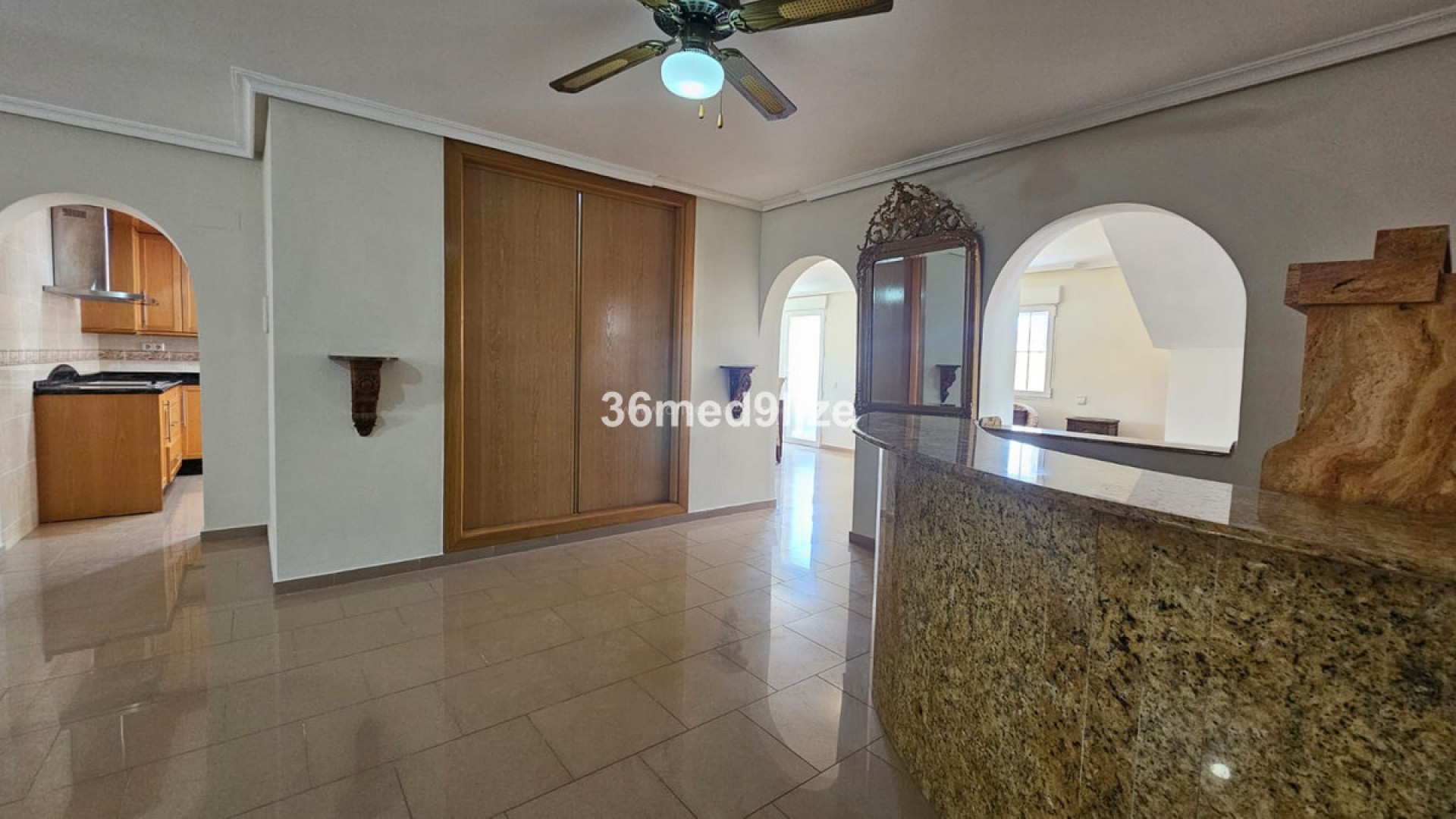 Hus / Villa i Los Alcazares Centro