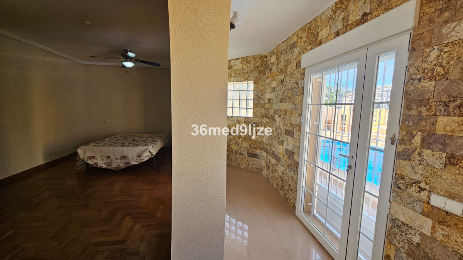 Hus / Villa i Los Alcazares Centro
