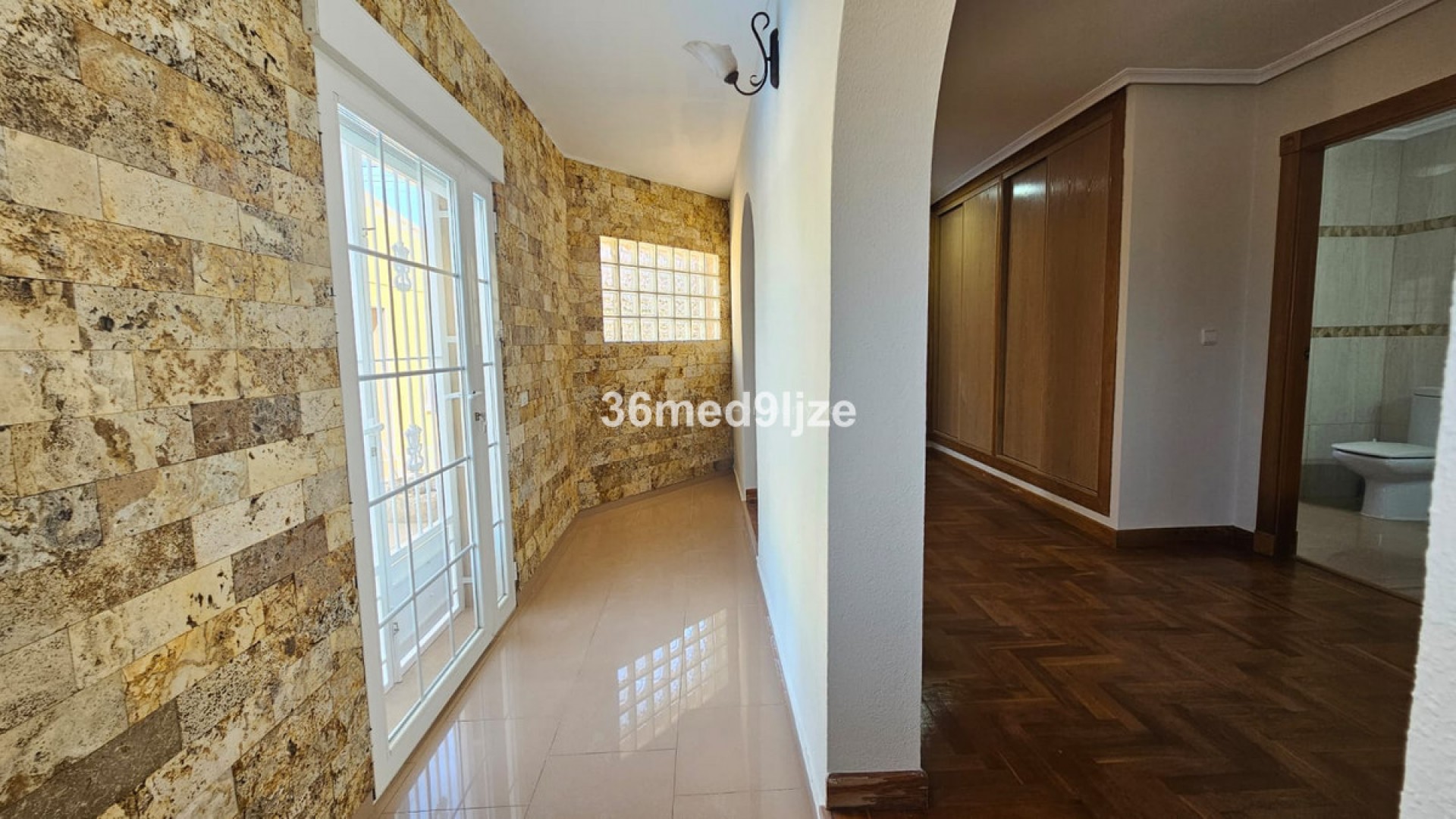 Hus / Villa i Los Alcazares Centro