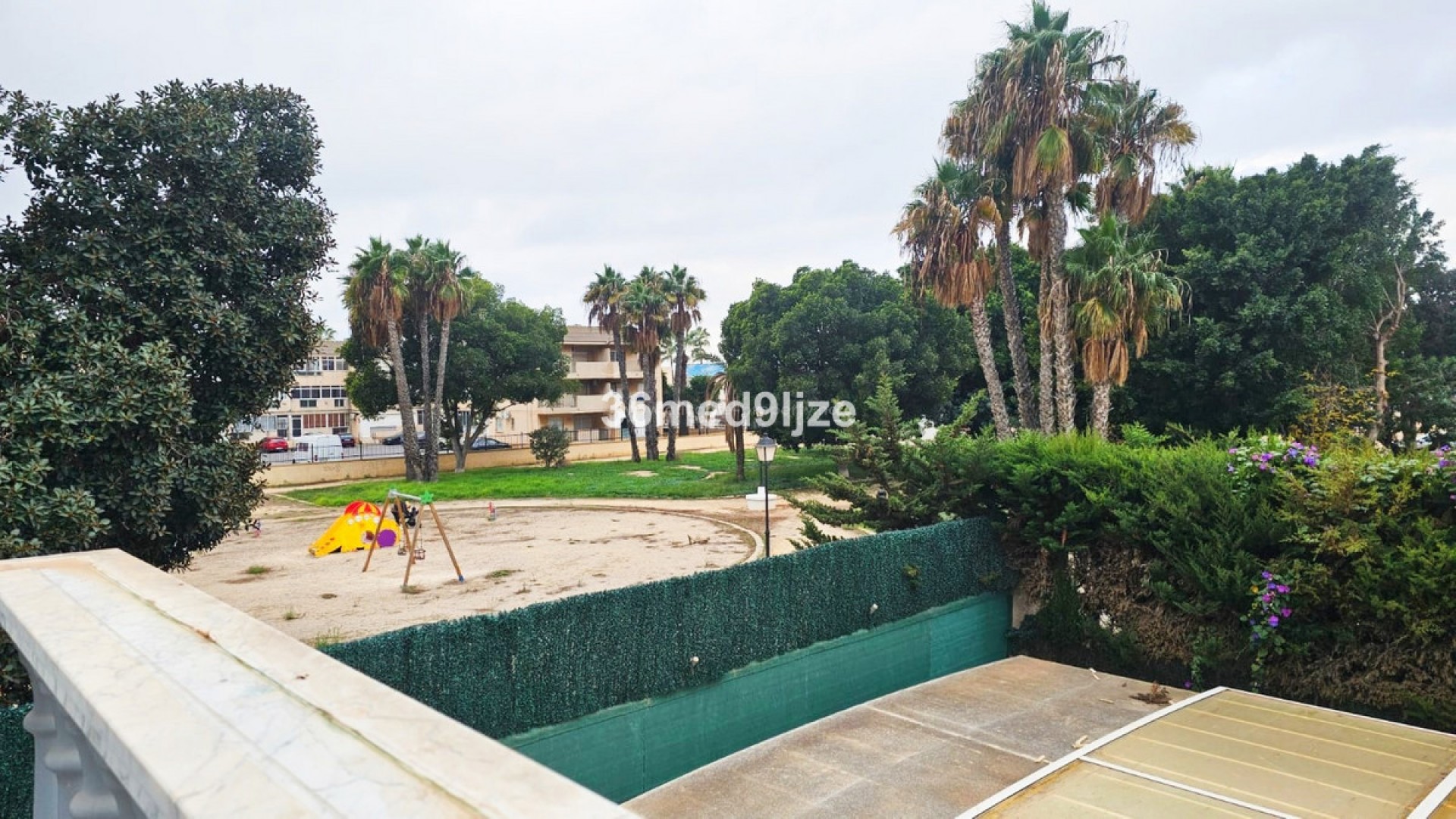 Hus / Villa i Los Alcazares Centro