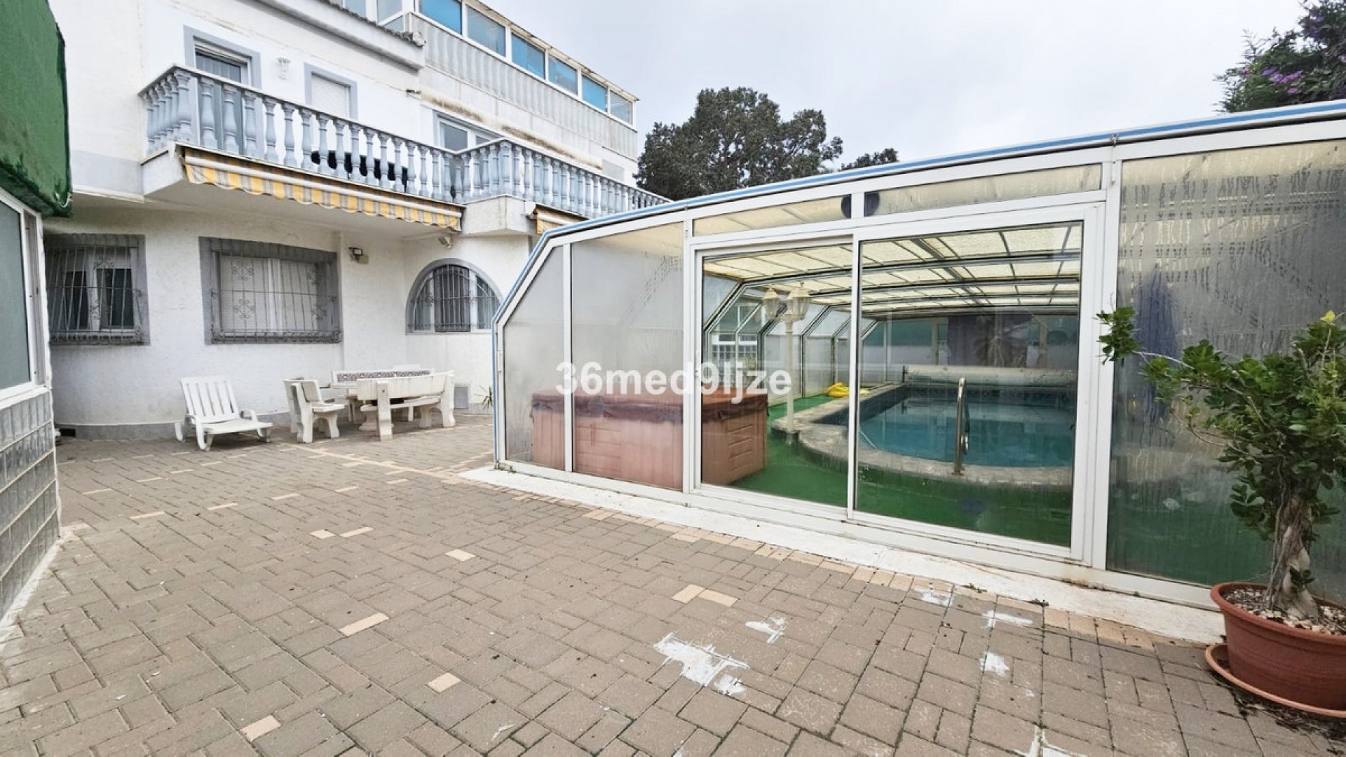 Hus / Villa i Los Alcazares Centro
