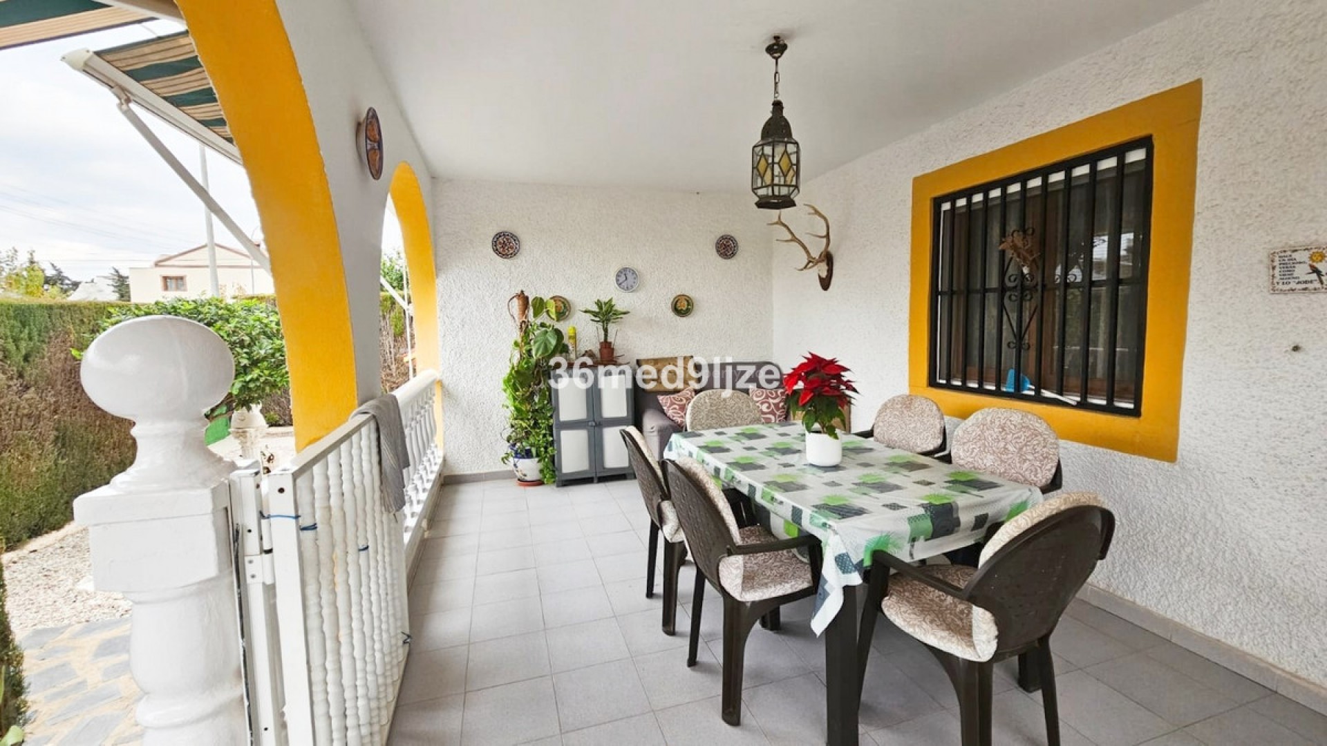 Hus / Villa i Los Alcazares Centro
